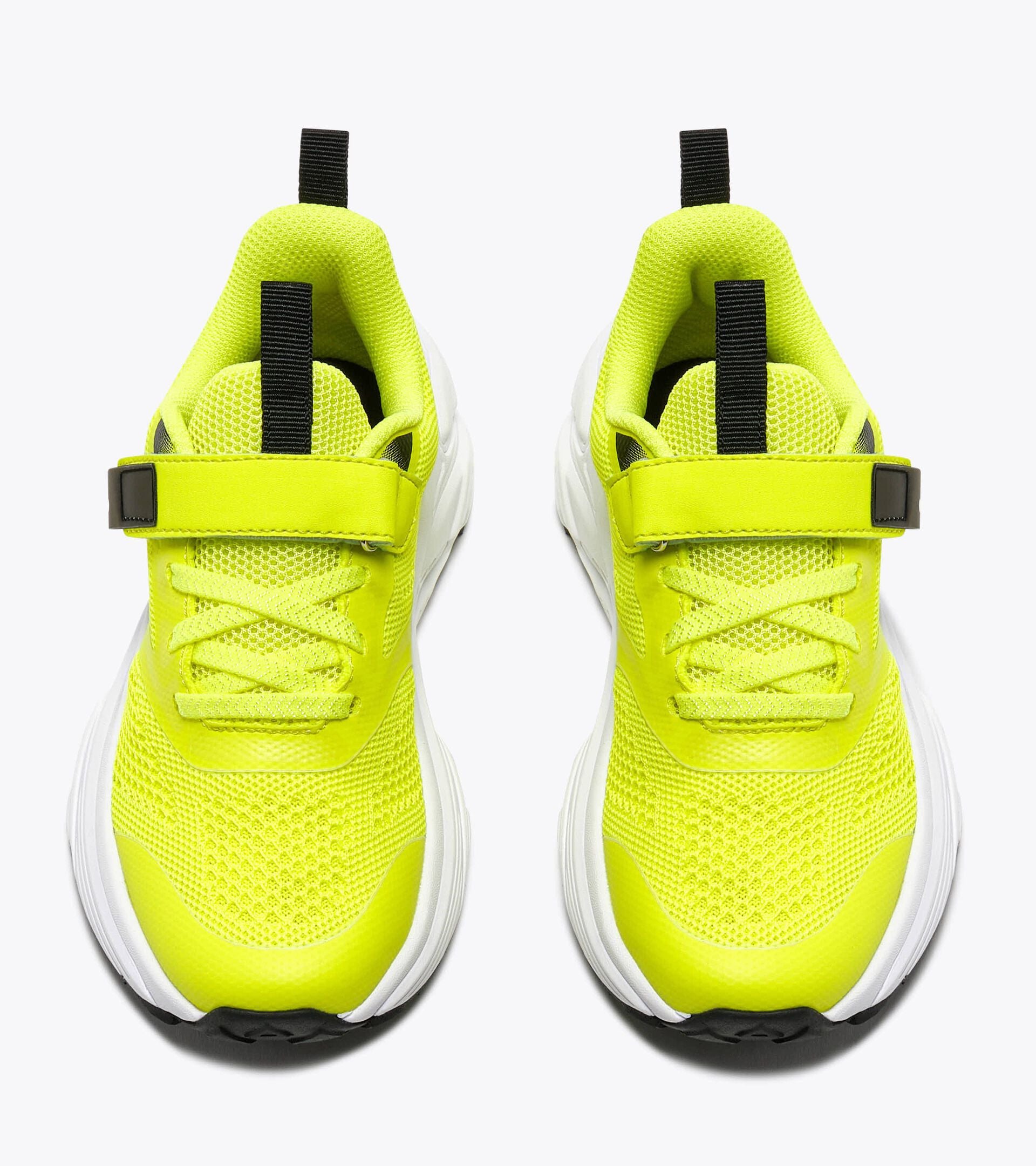Diadora Running Snipe 4 JR Giallo