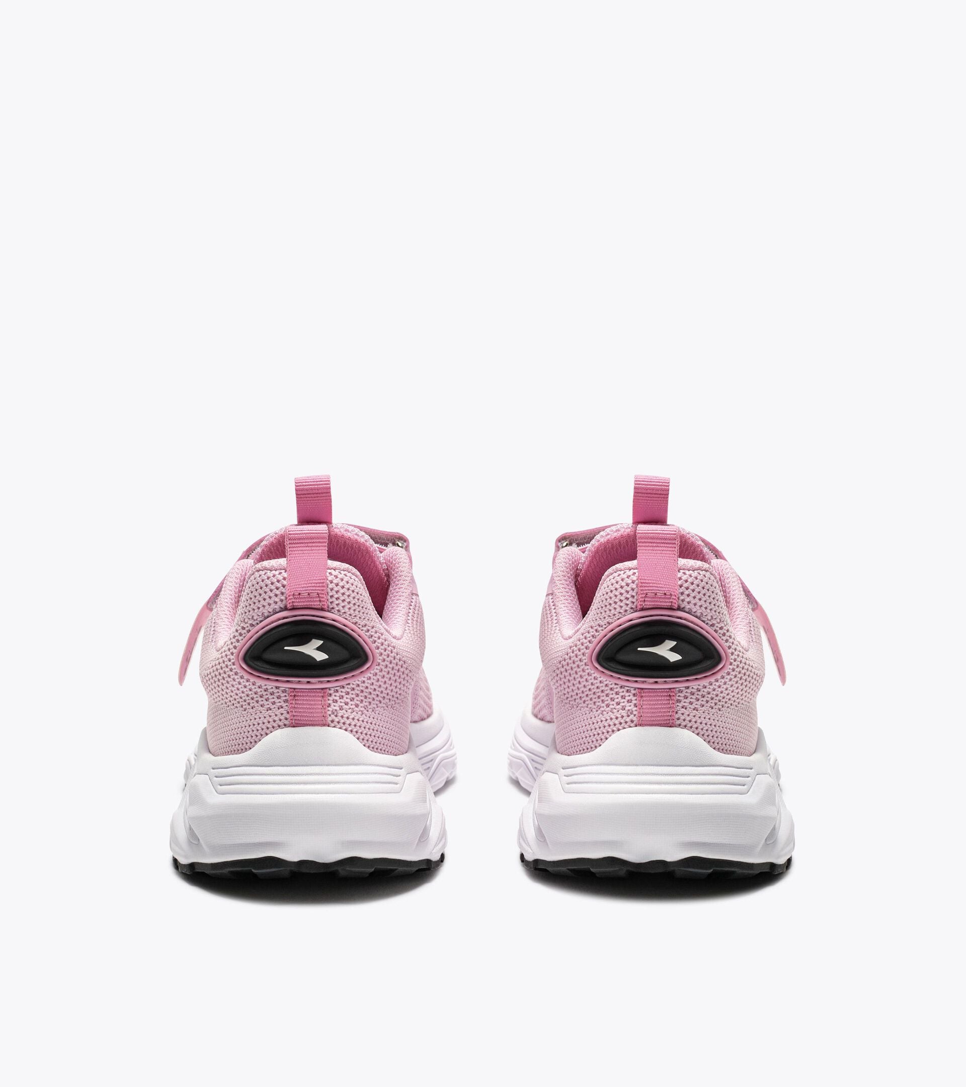 Diadora Running Snipe 4 JR Rosa