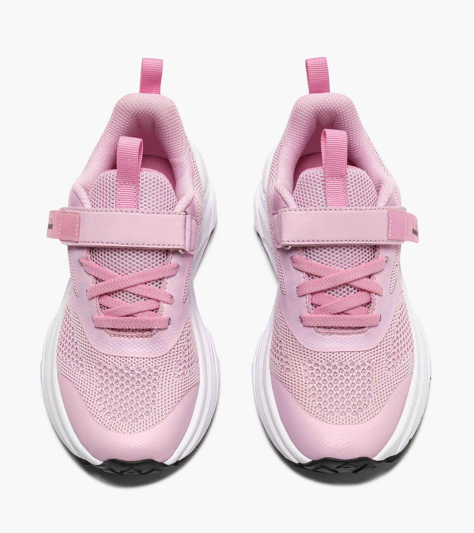 Diadora Running Snipe 4 JR Rosa