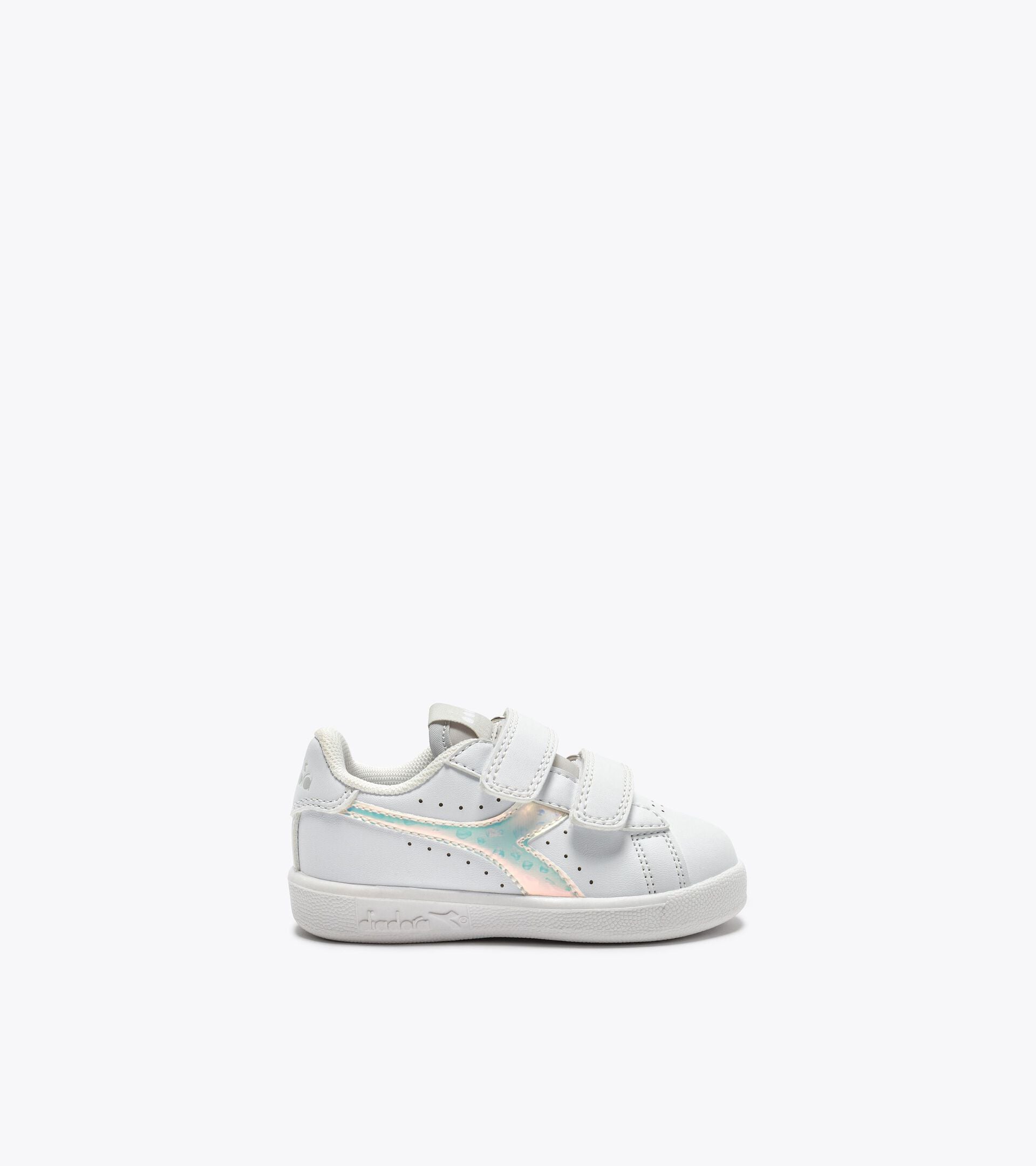 Diadora Sneakers 182980 Blu