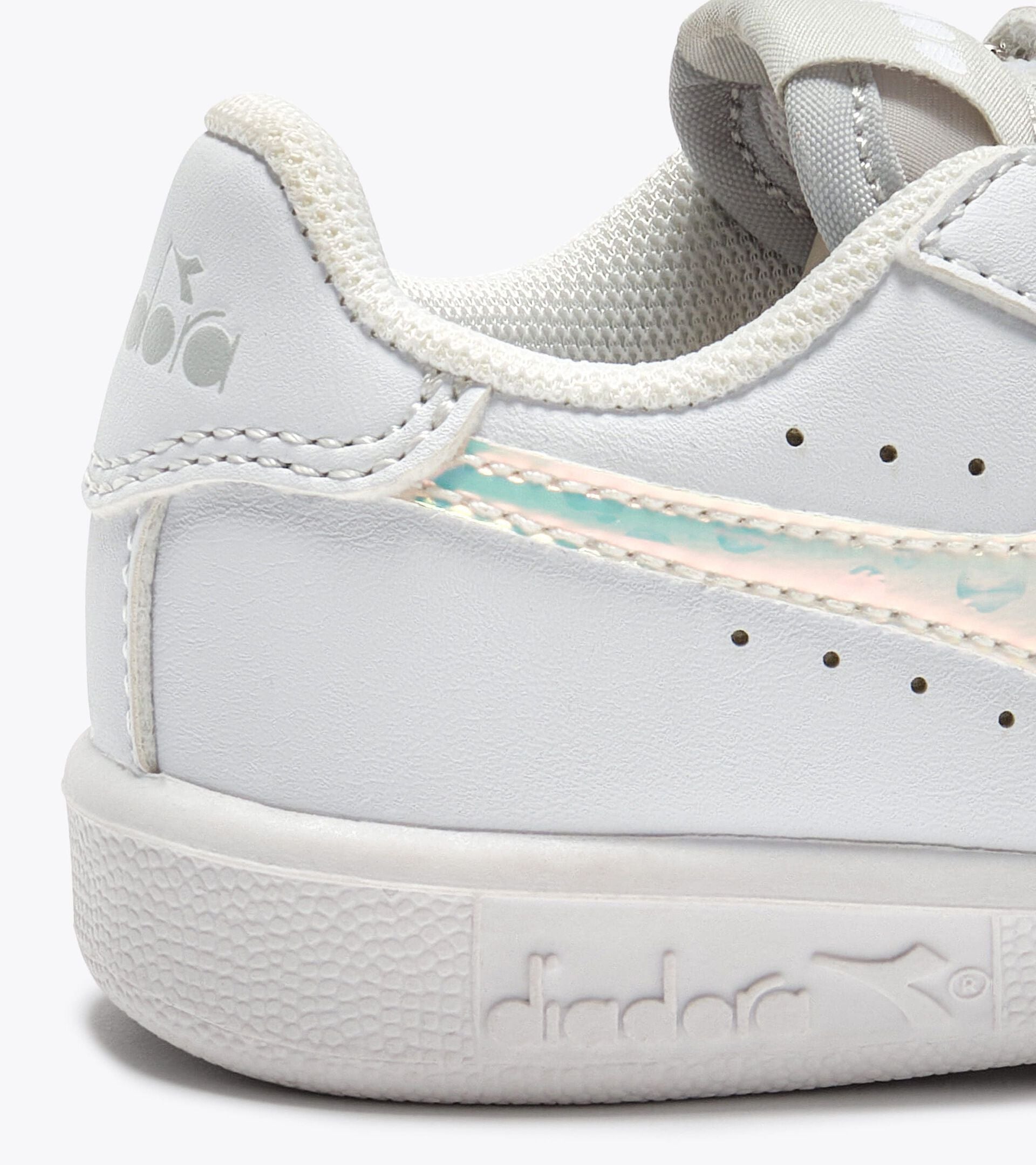 Diadora Sneakers 182980 Blu
