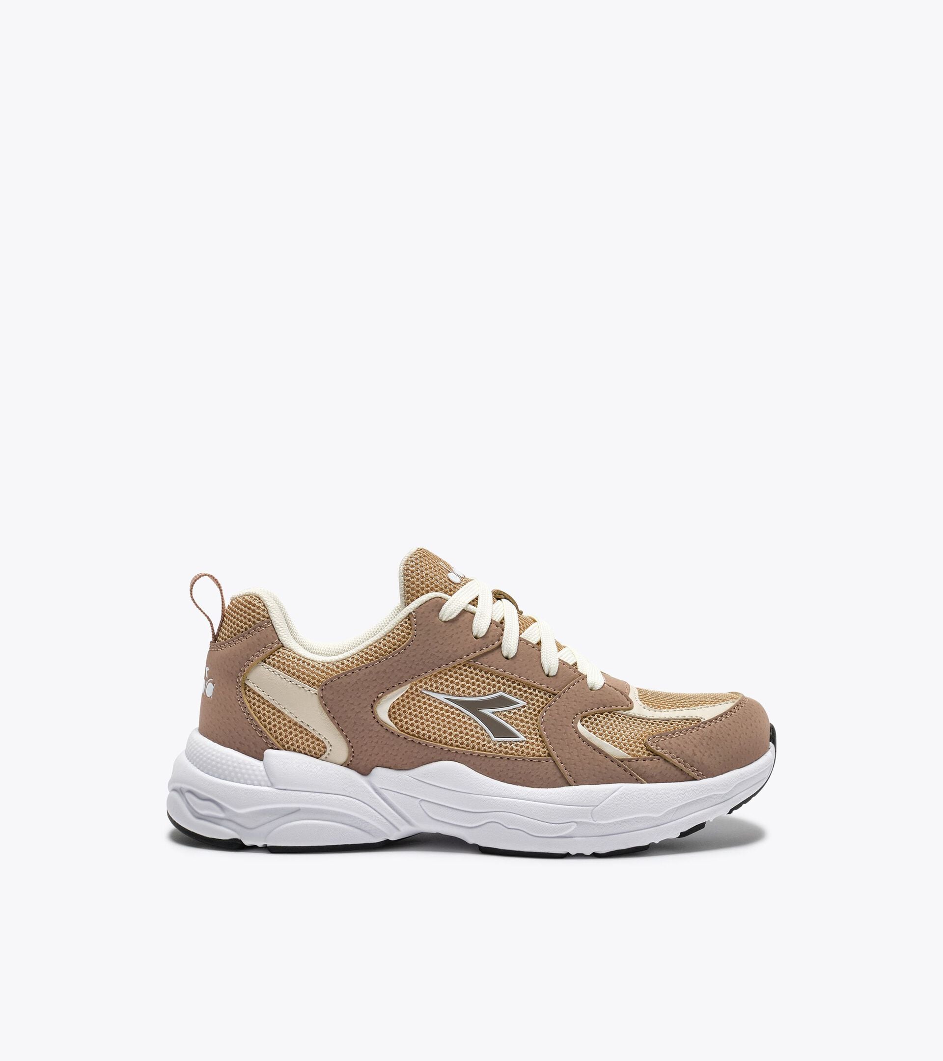 Diadora Sneakers Alley GS Beige