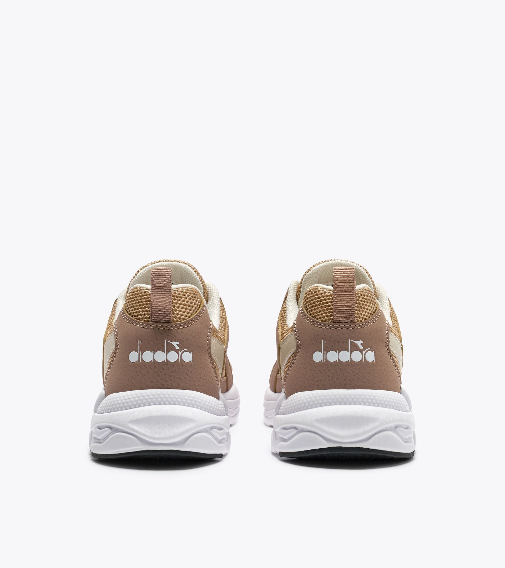 Diadora Sneakers Alley GS Beige