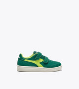 Sneakers Bonny S Bambino - Verde