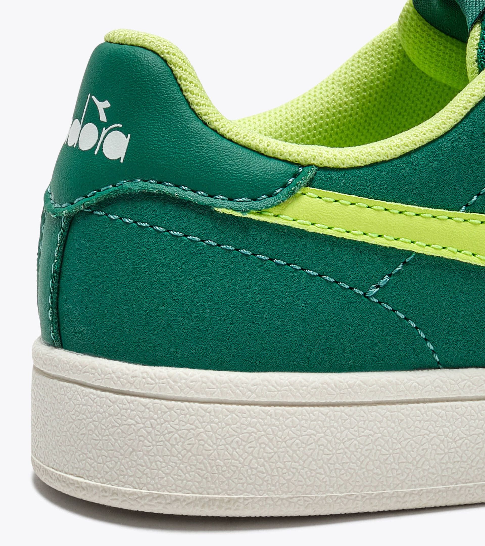 Diadora Sneakers Bonny S PS Verde