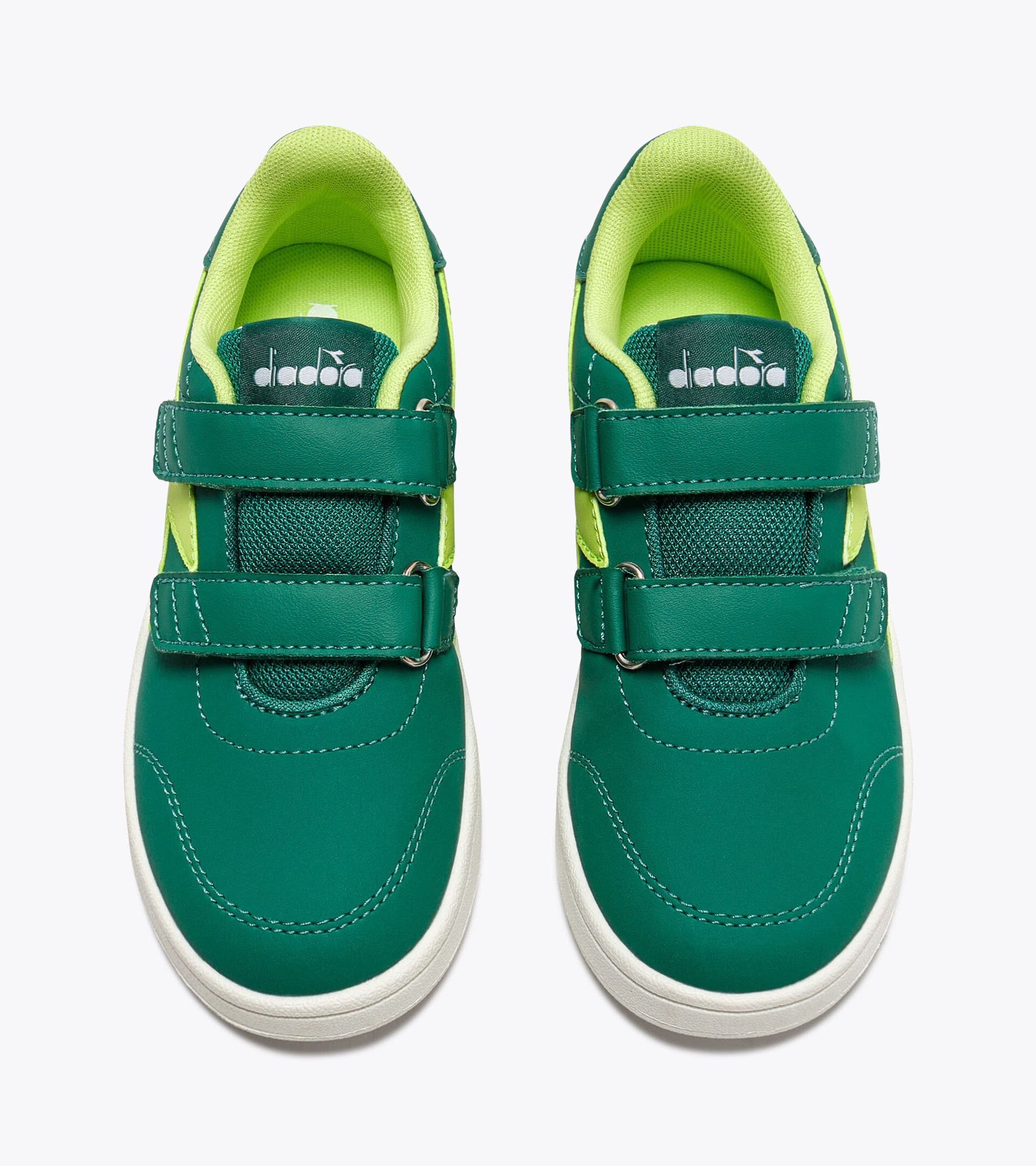 Diadora Sneakers Bonny S PS Verde