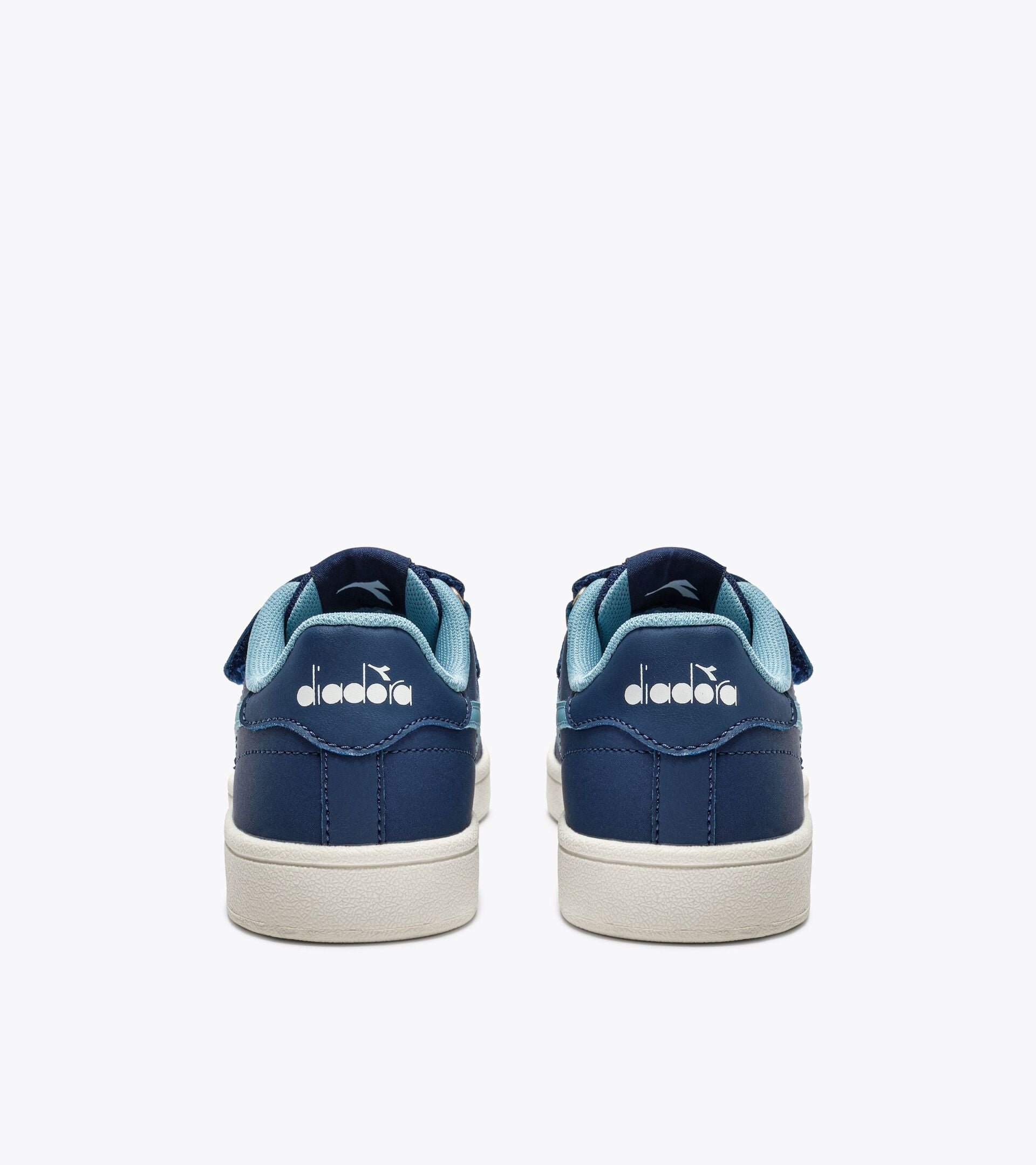 Diadora Sneakers Bonny S PS Blu