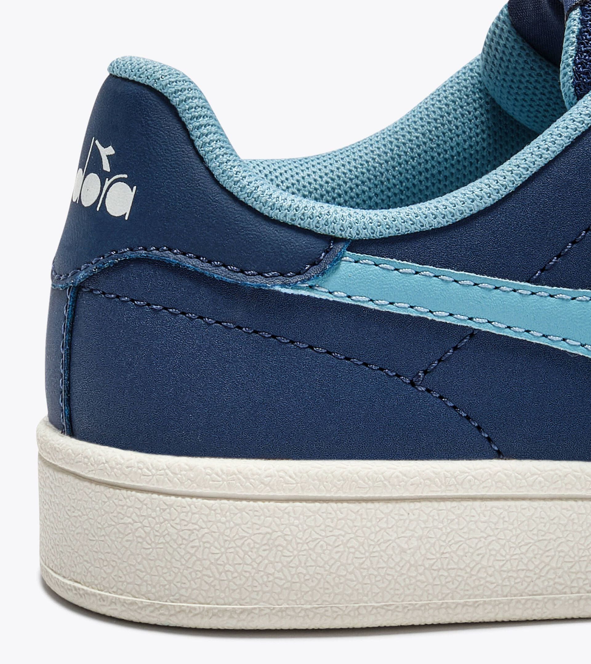 Diadora Sneakers Bonny S PS Blu