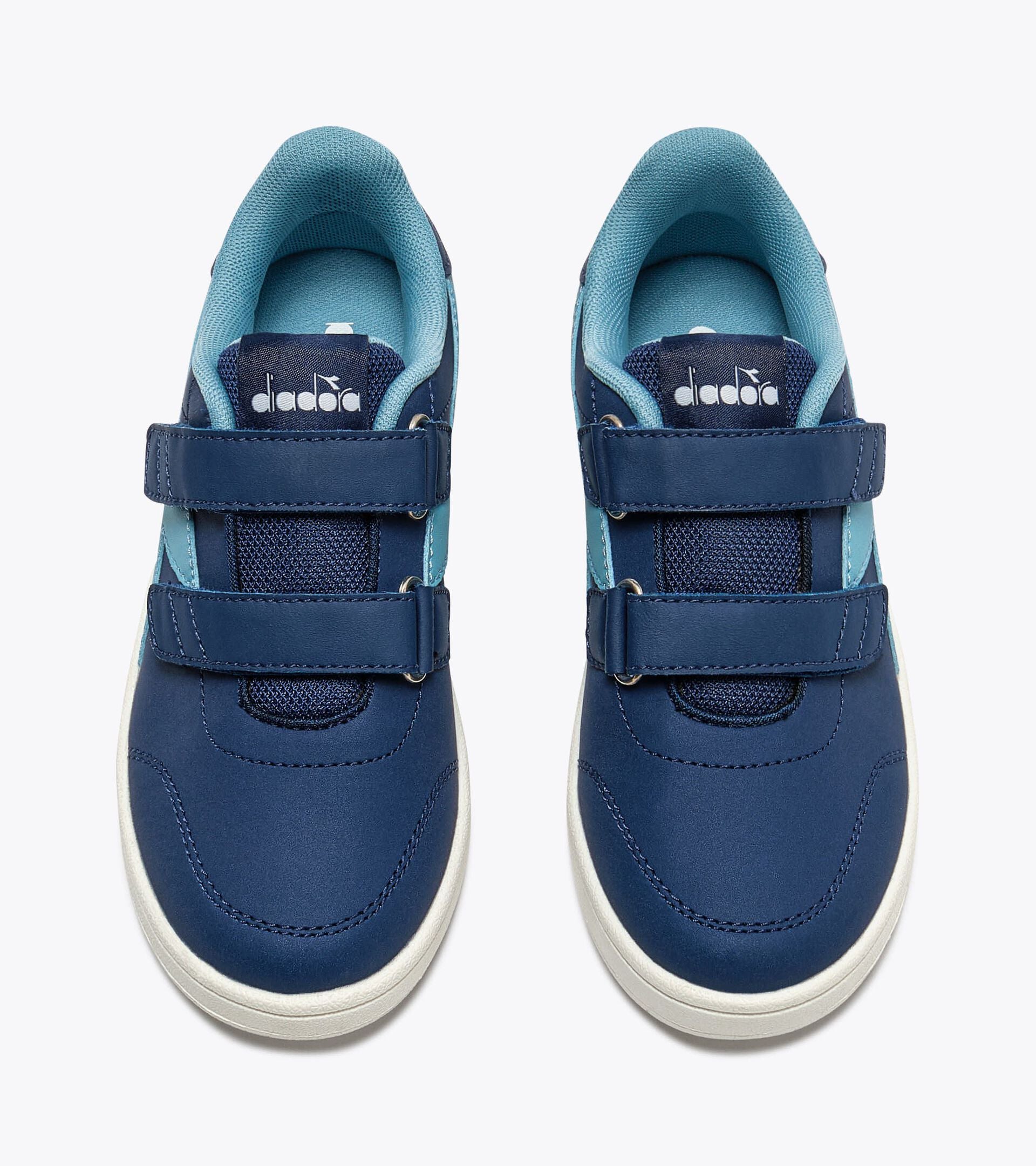 Diadora Sneakers Bonny S PS Blu
