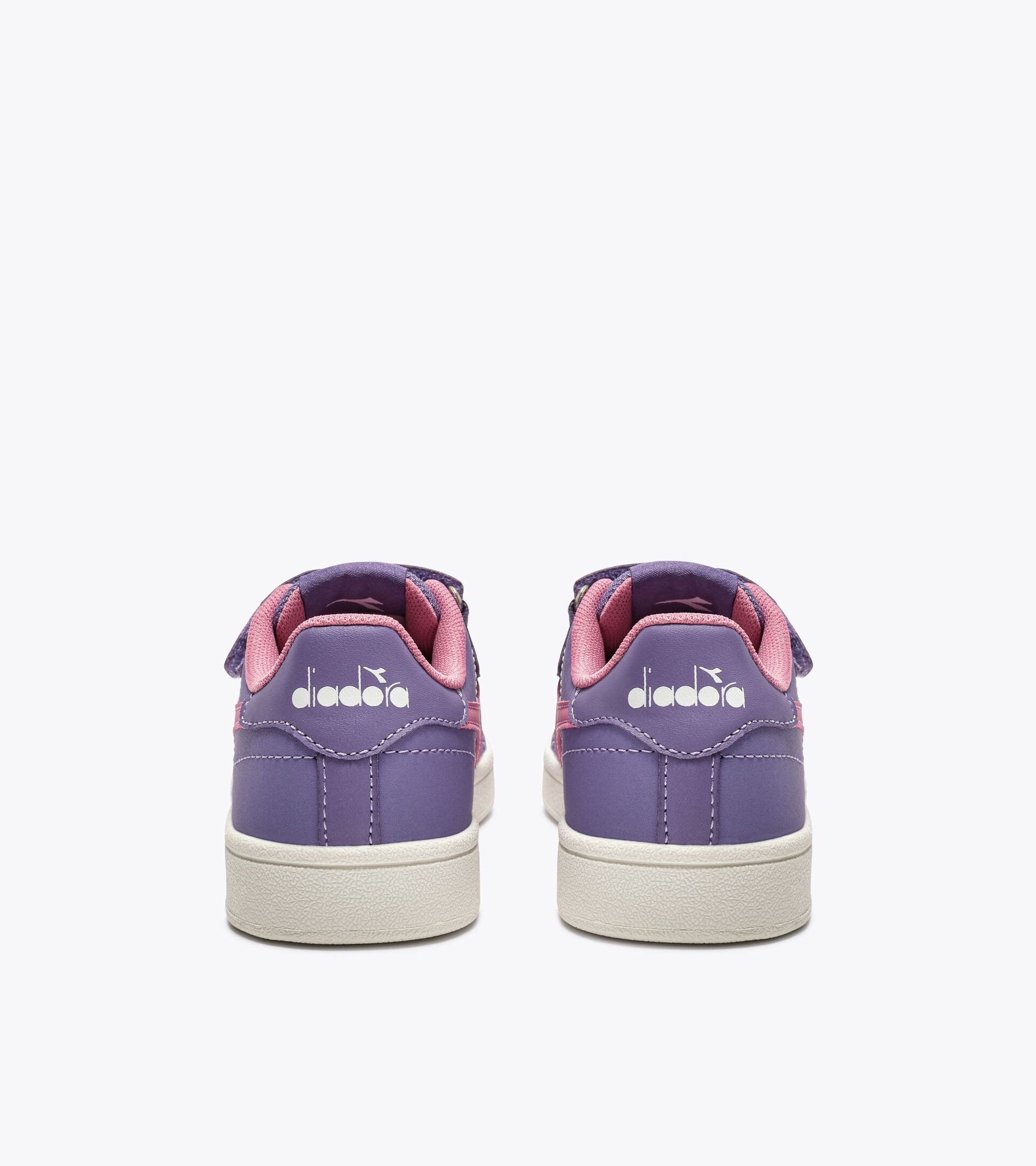 Diadora Sneakers Bonny S PS Viola