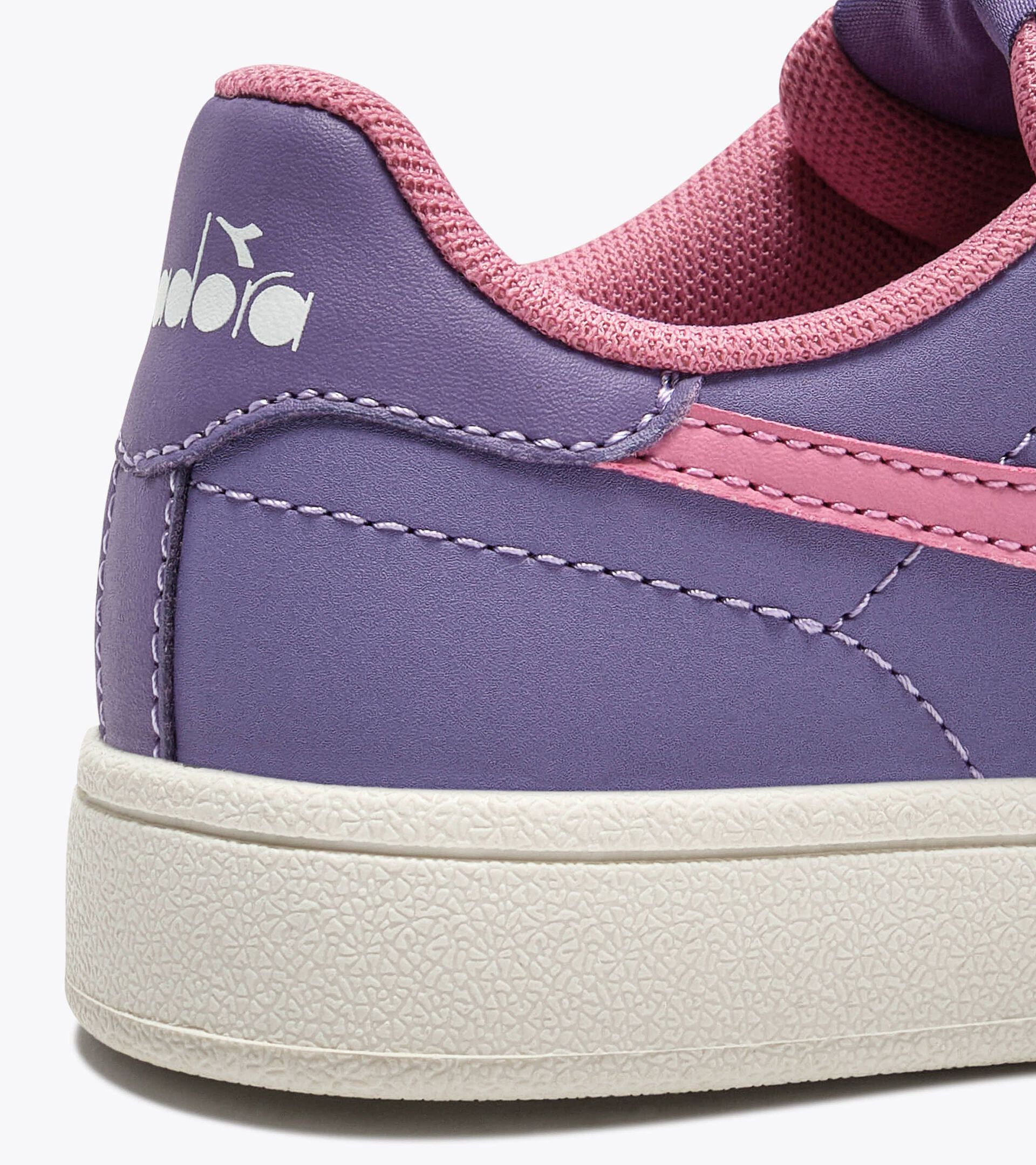 Diadora Sneakers Bonny S PS Viola