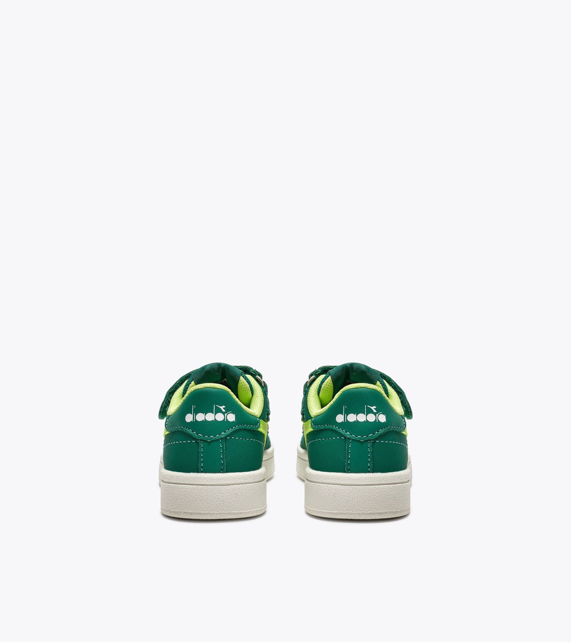 Diadora Sneakers Bonny S TD Verde
