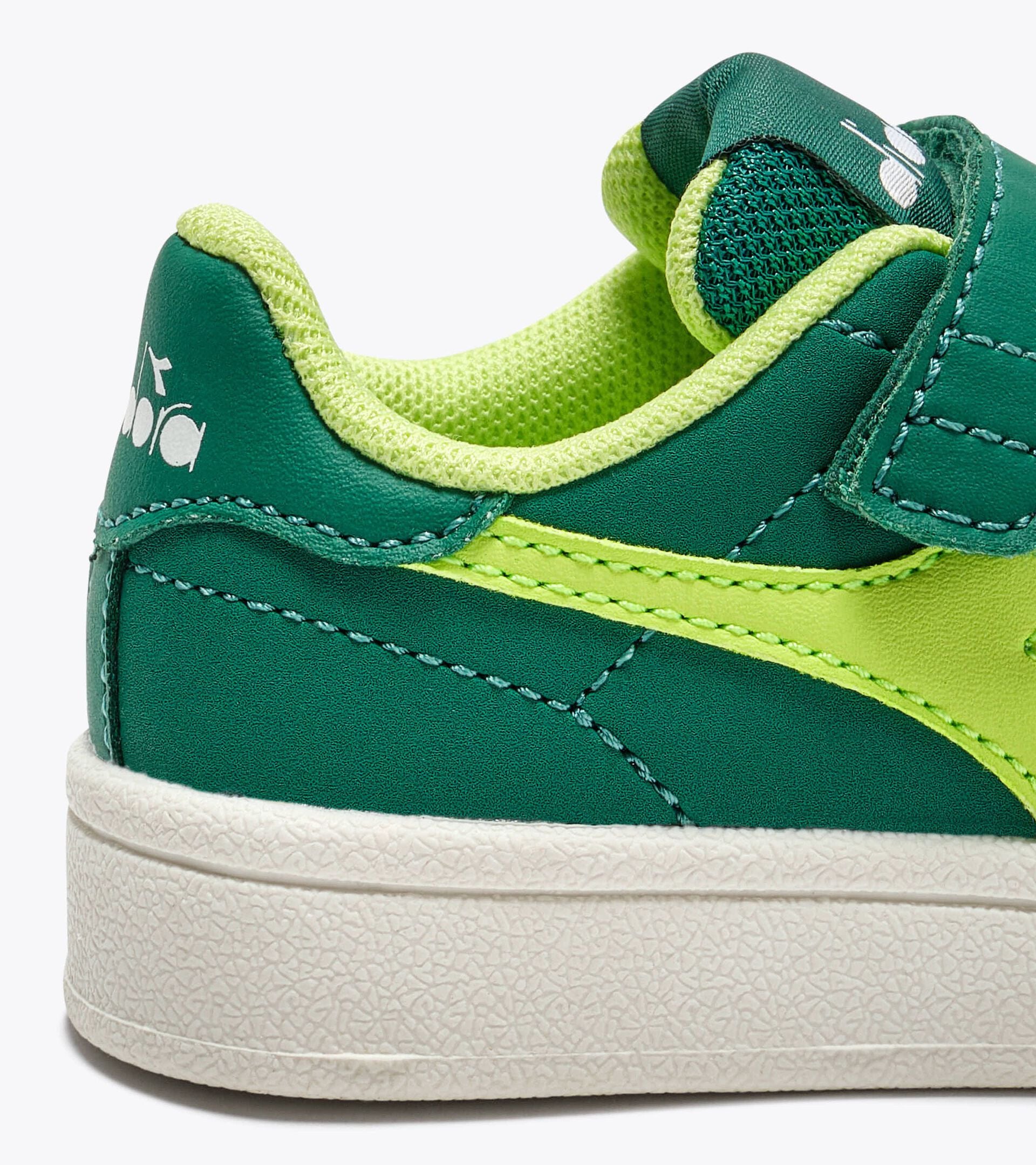 Diadora Sneakers Bonny S TD Verde