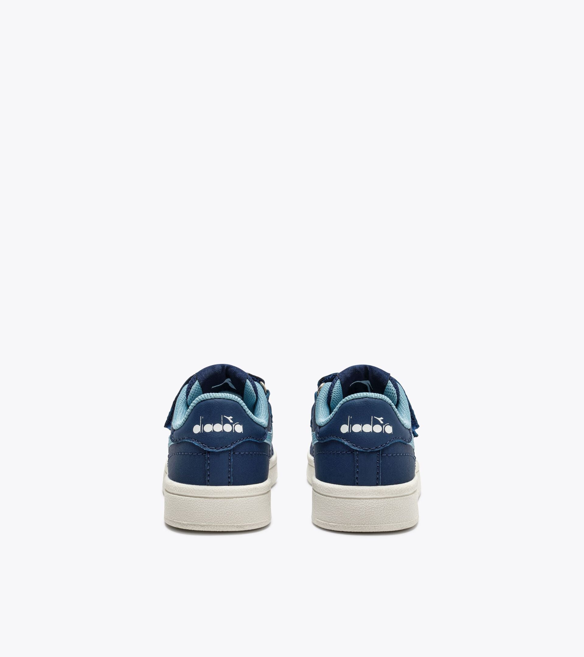 Diadora Sneakers Bonny S TD Blu