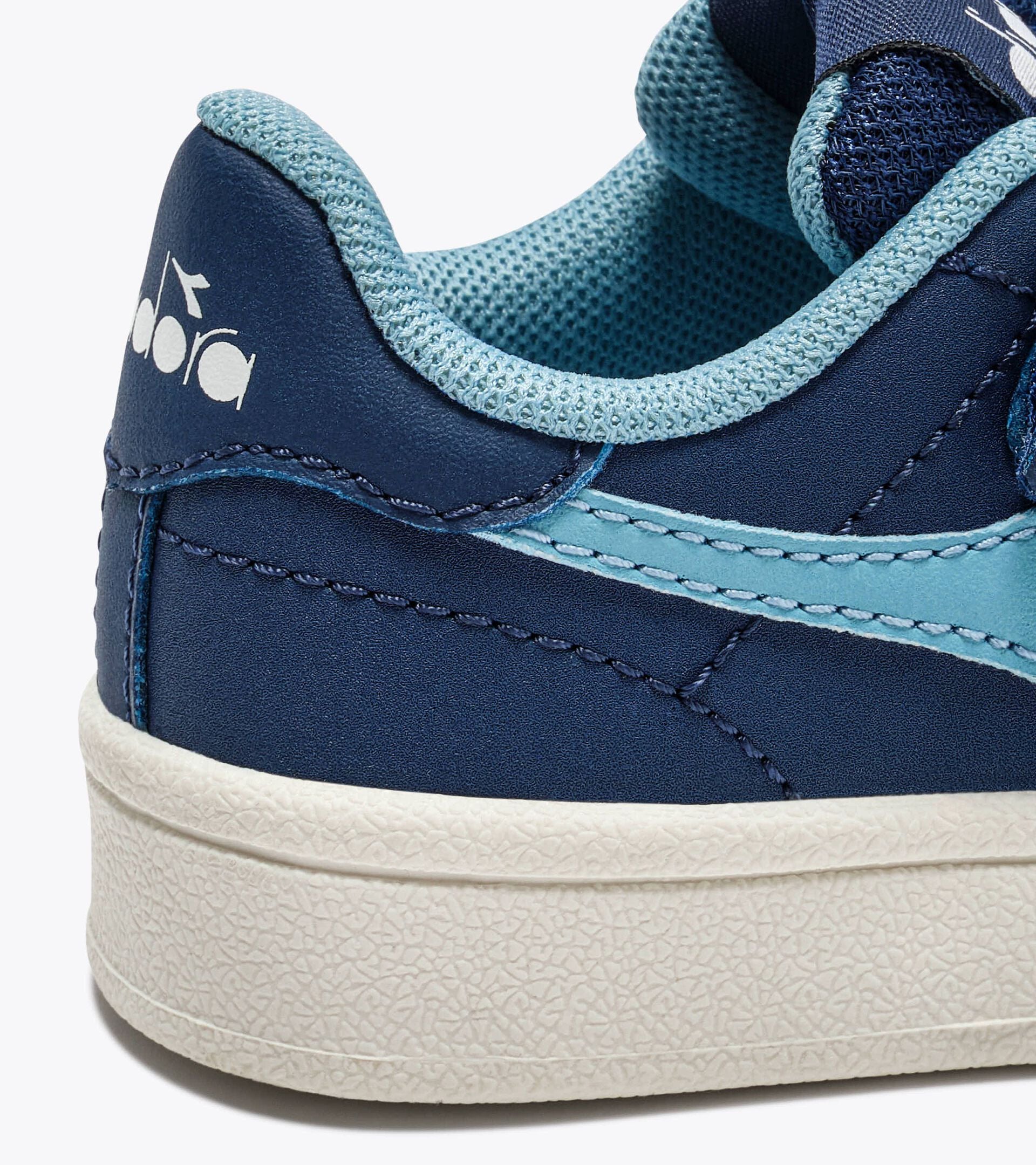 Diadora Sneakers Bonny S TD Blu