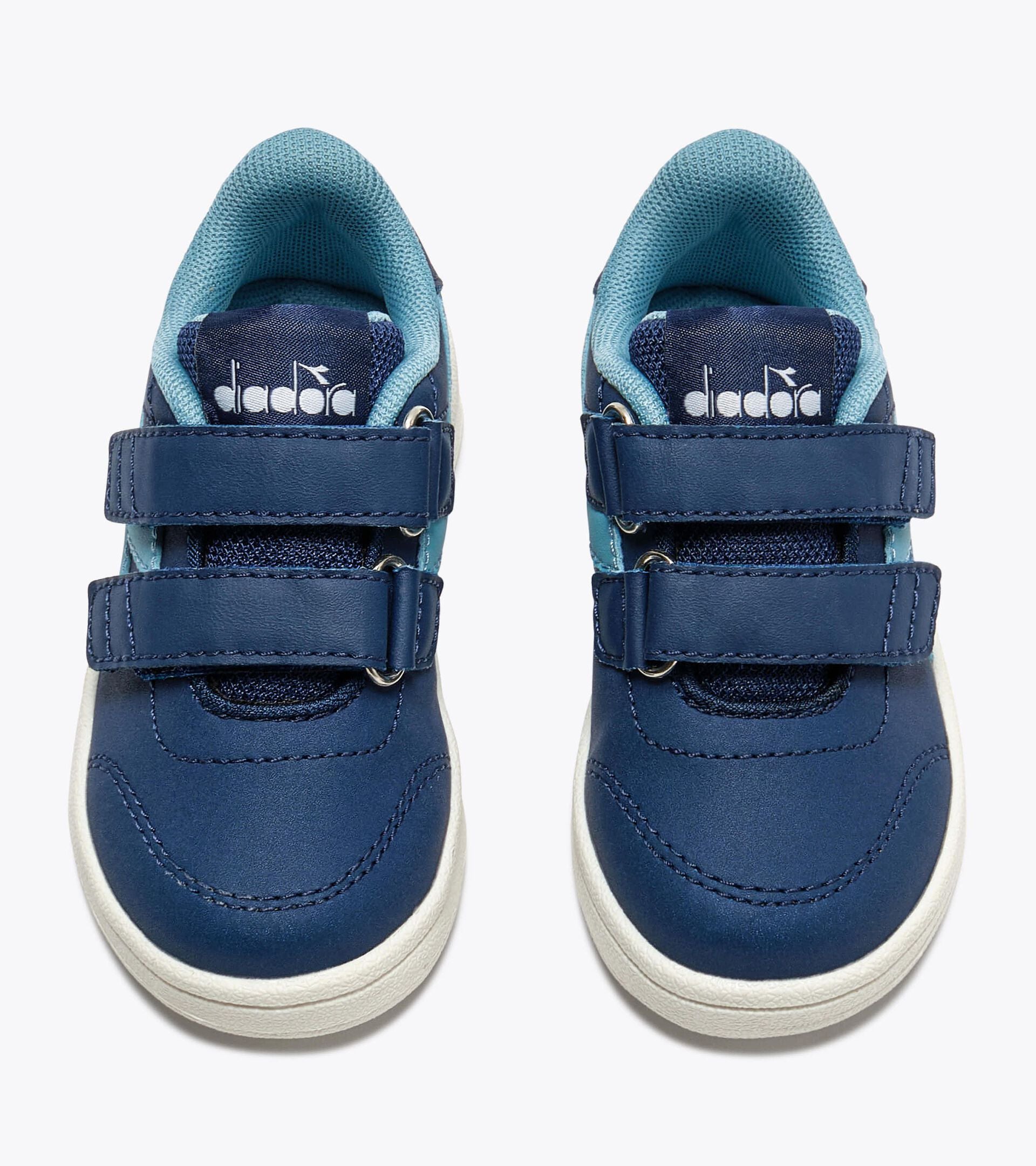Diadora Sneakers Bonny S TD Blu