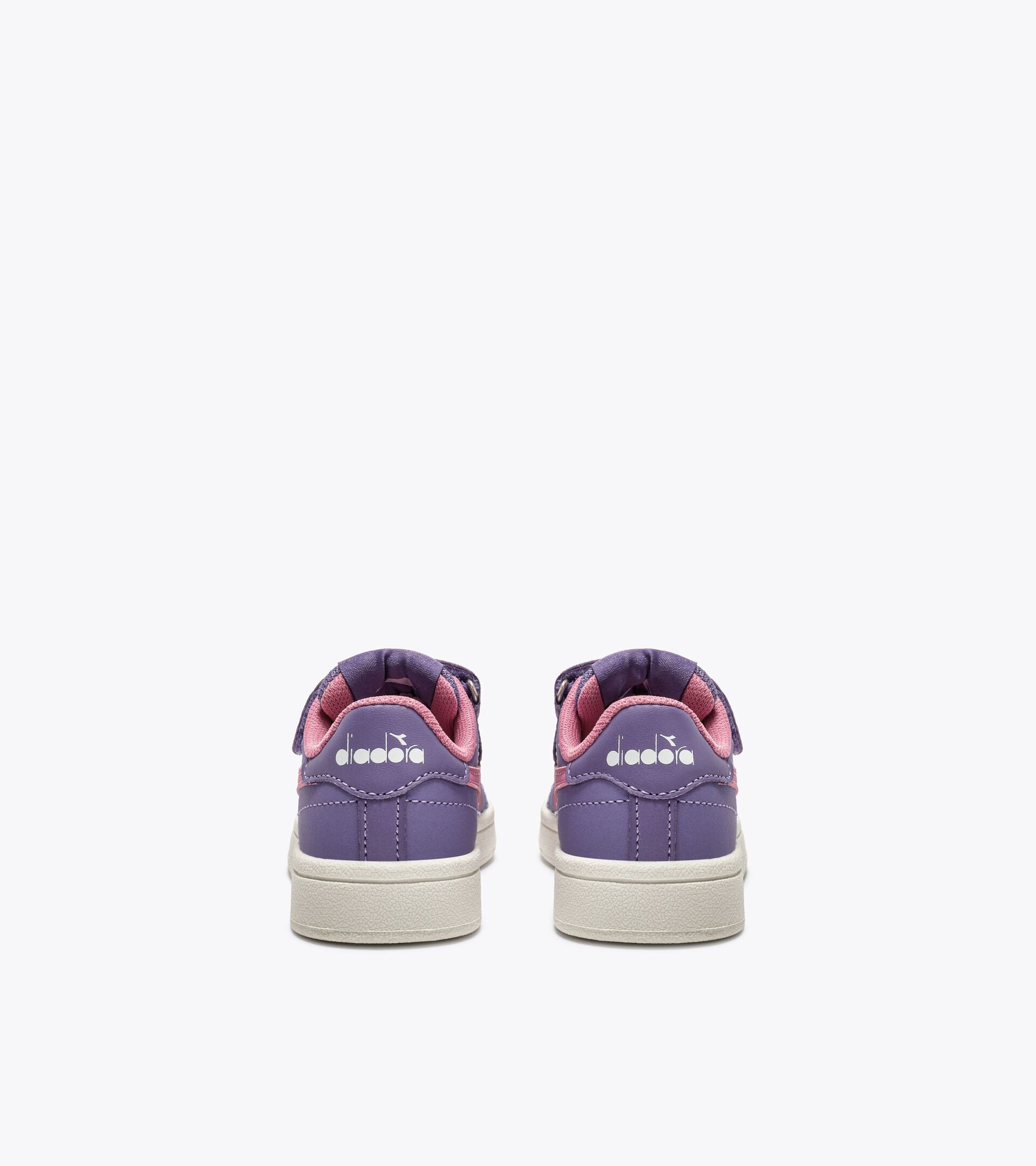 Diadora Sneakers Bonny S TD Viola