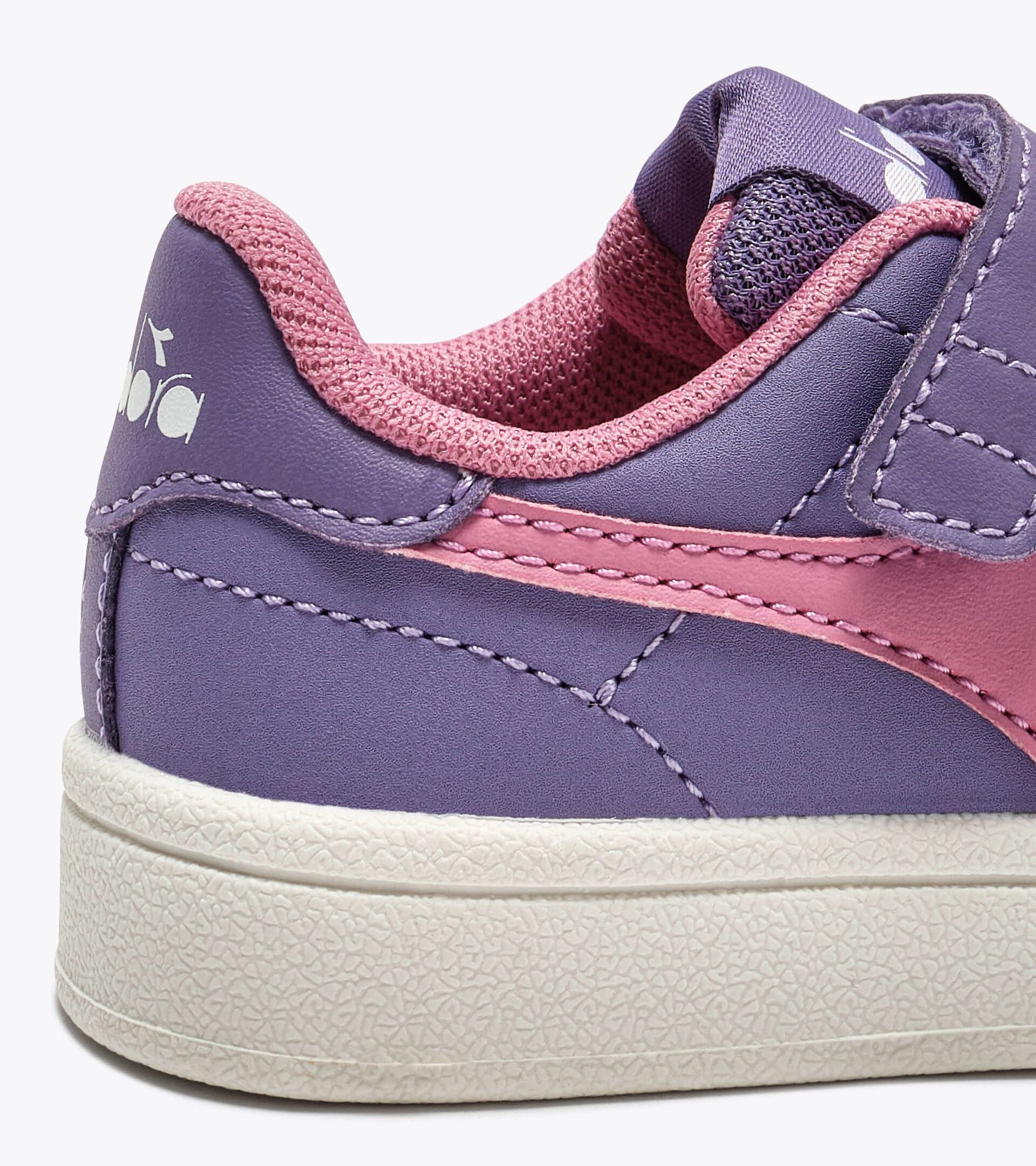 Diadora Sneakers Bonny S TD Viola