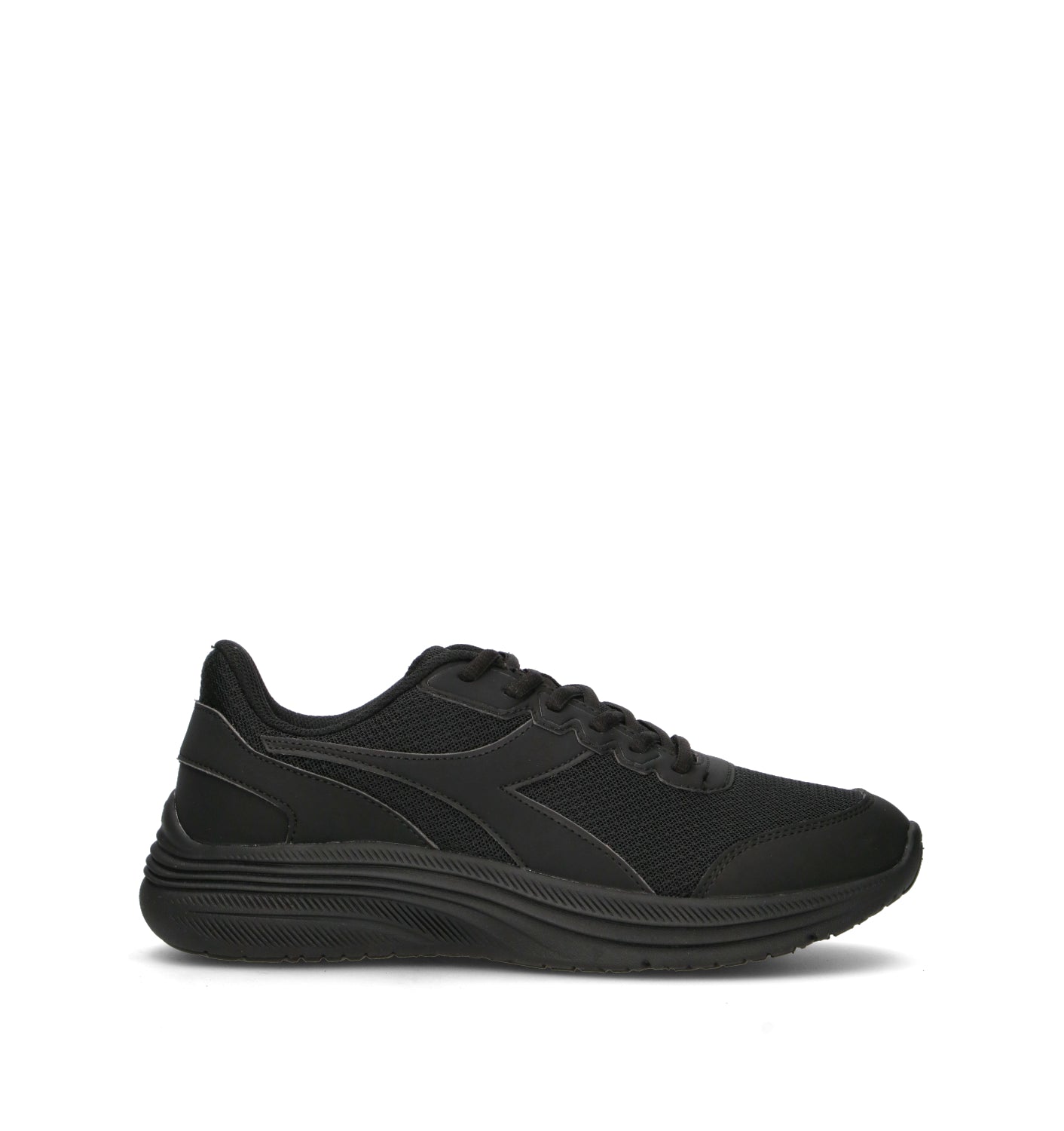 Diadora Sneakers Eagle 9 Nero