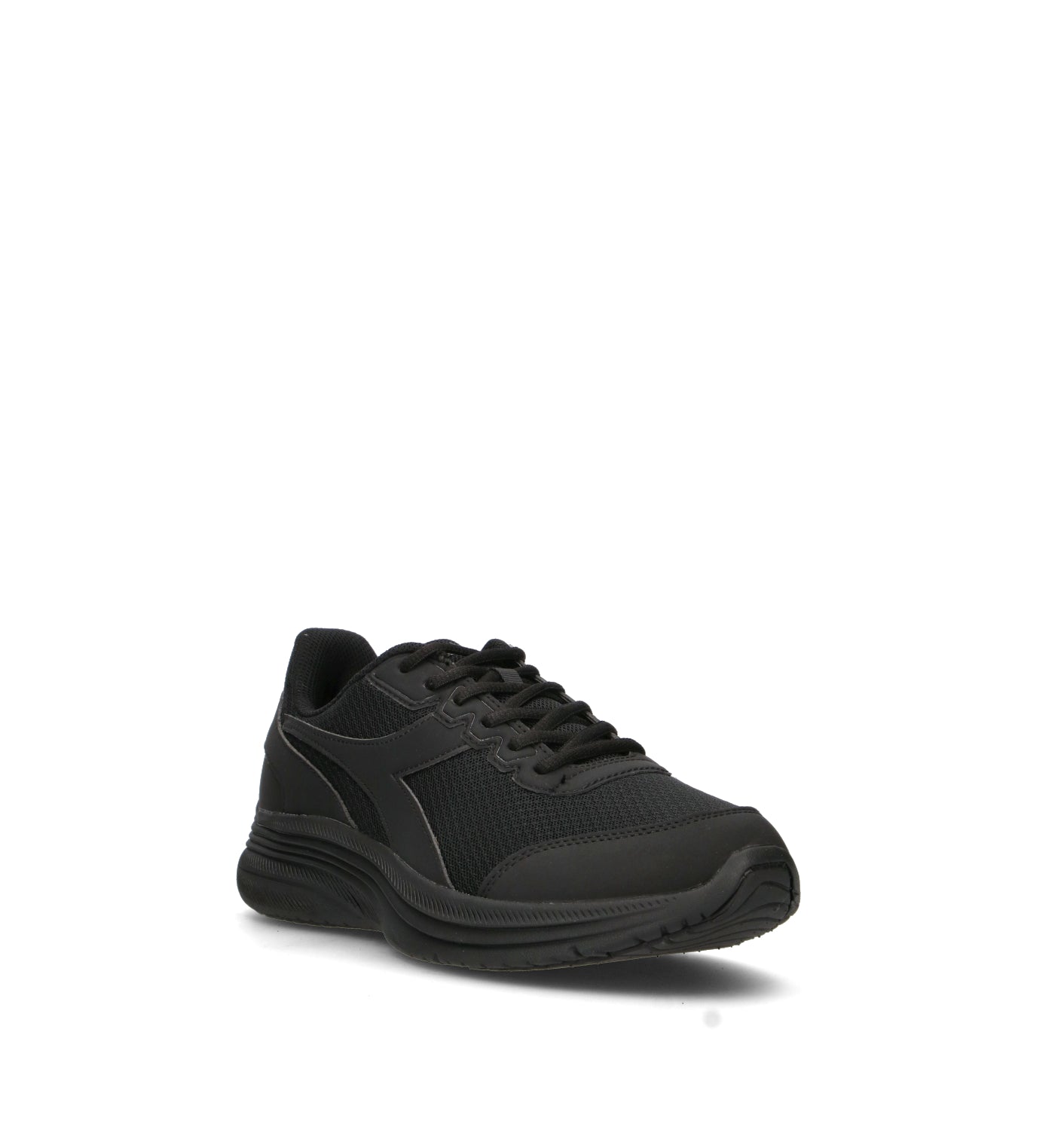 Diadora Sneakers Eagle 9 Nero