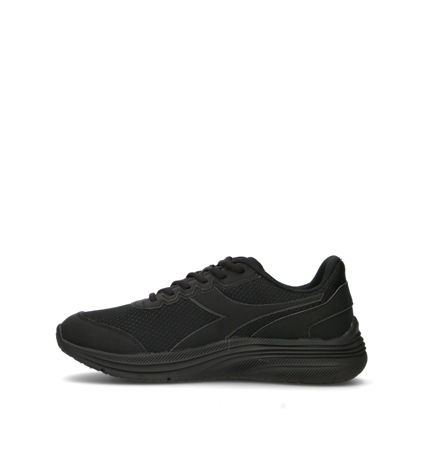 Diadora Sneakers Eagle 9 Nero