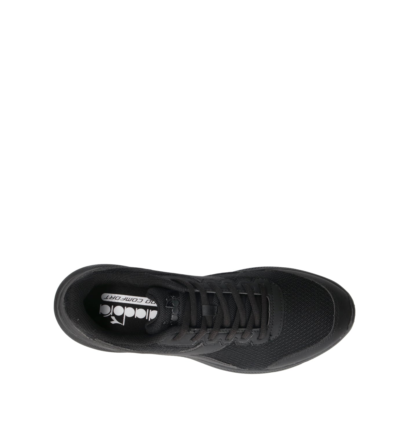 Diadora Sneakers Eagle 9 Nero