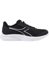 Sneakers Eagle 9 - Nero / Bianco