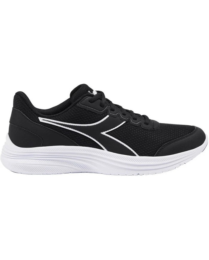 Diadora Sneakers Eagle 9 Bianco