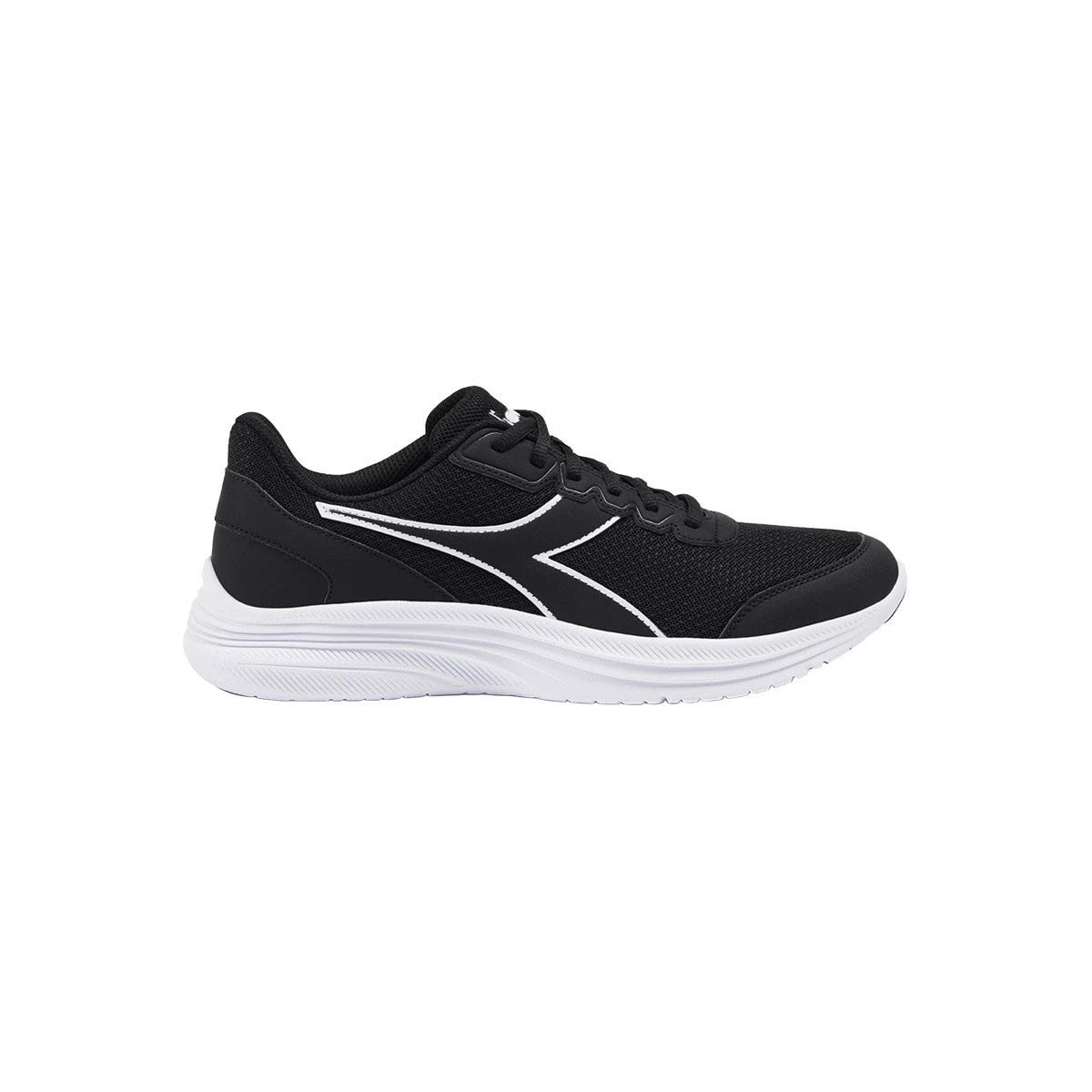 Diadora Sneakers Eagle 9 Bianco