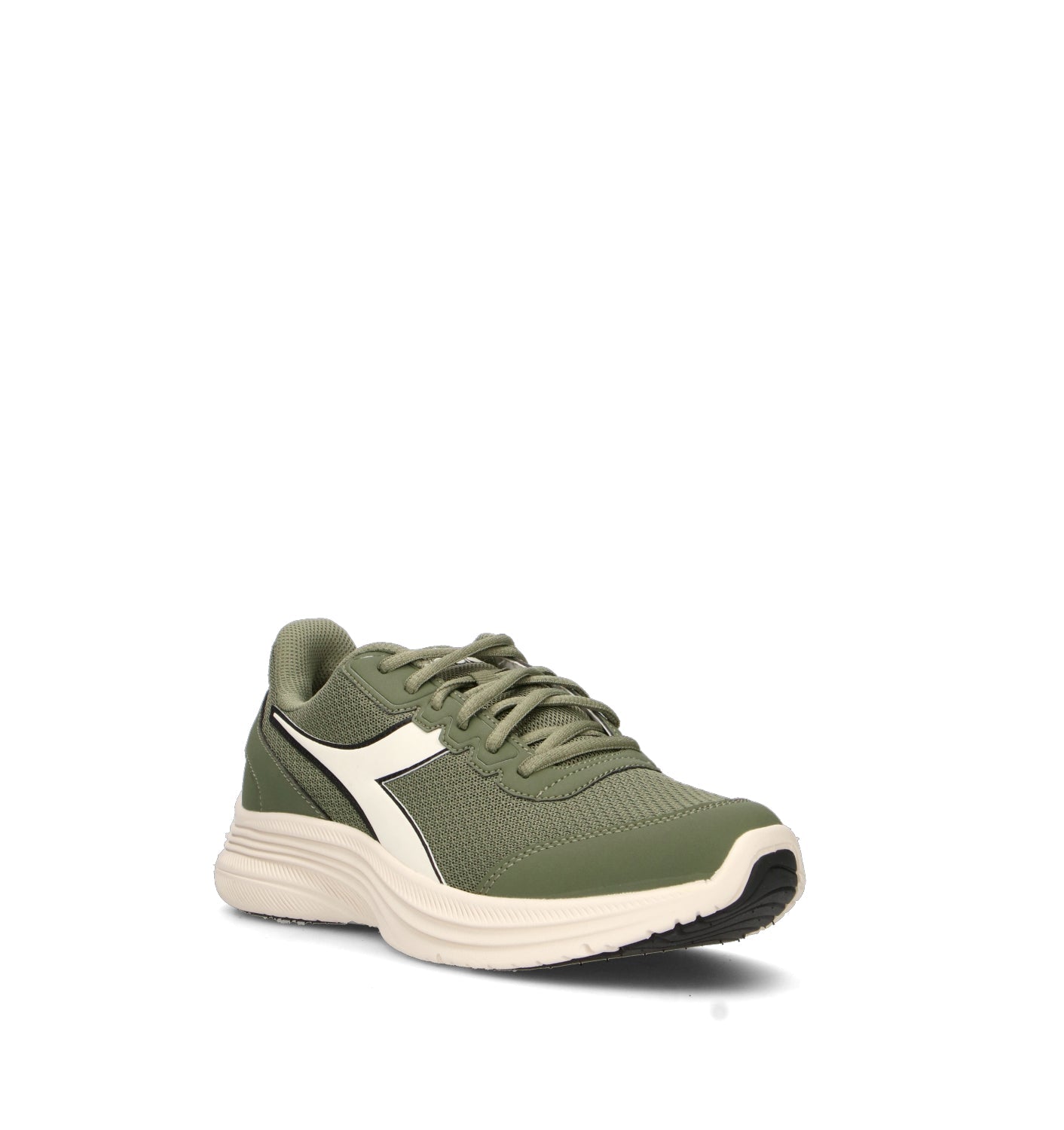 Diadora Sneakers Eagle 9 Bianco