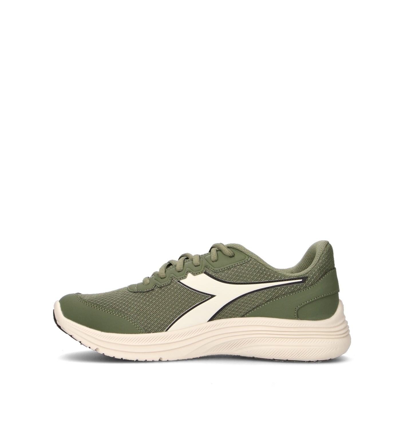 Diadora Sneakers Eagle 9 Bianco