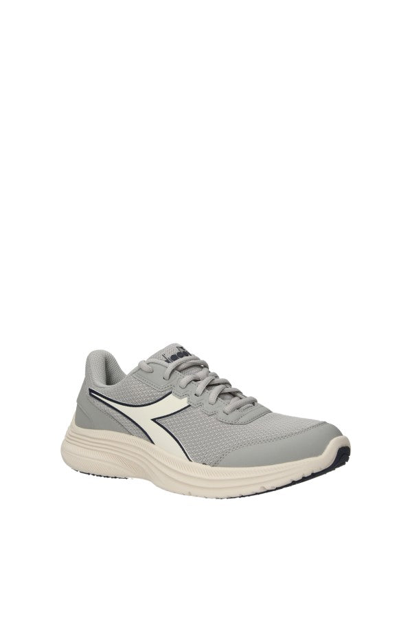 Diadora Sneakers Eagle 9 Argento