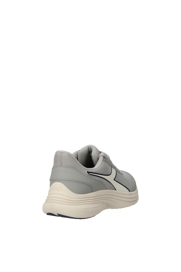 Diadora Sneakers Eagle 9 Argento