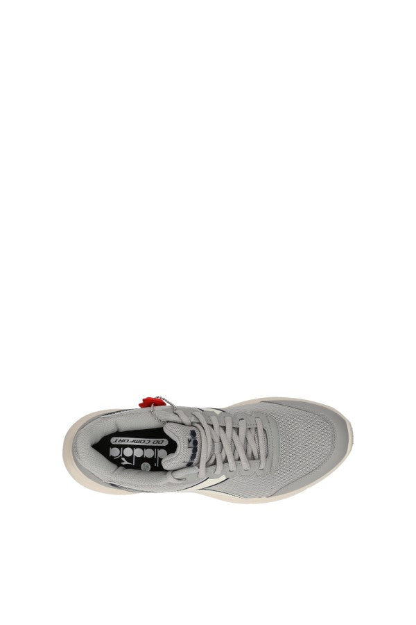 Diadora Sneakers Eagle 9 Argento