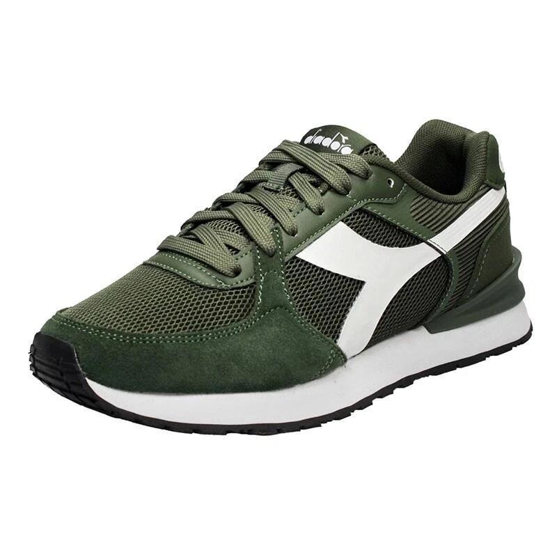 Diadora Sneakers Fenice Verde