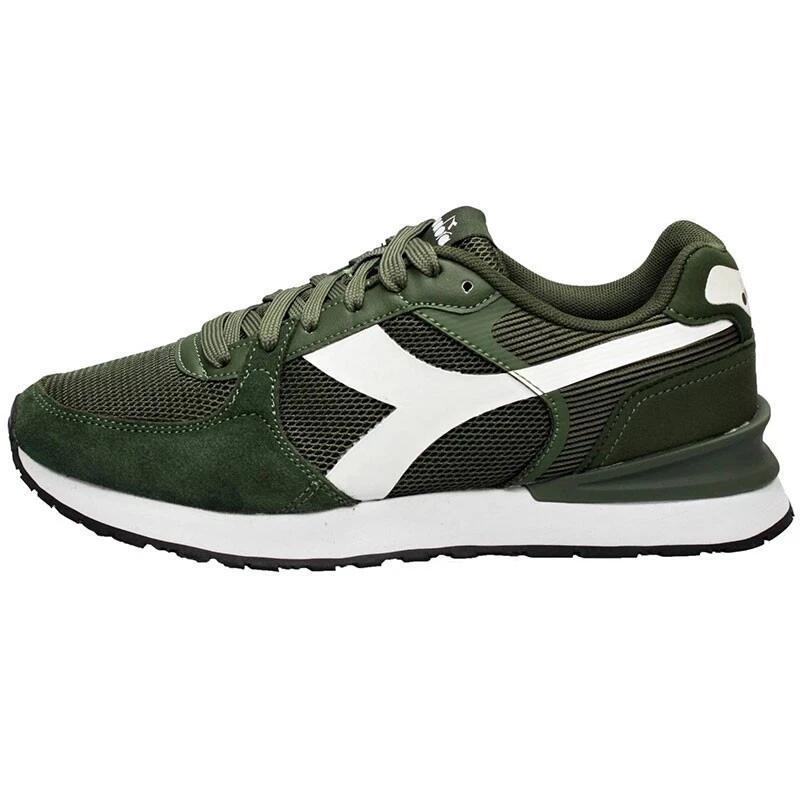 Diadora Sneakers Fenice Verde