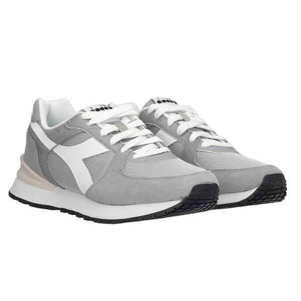 Diadora Sneakers Fenice Grigio