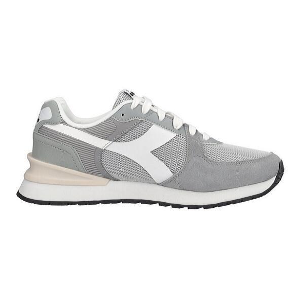 Diadora Sneakers Fenice Grigio
