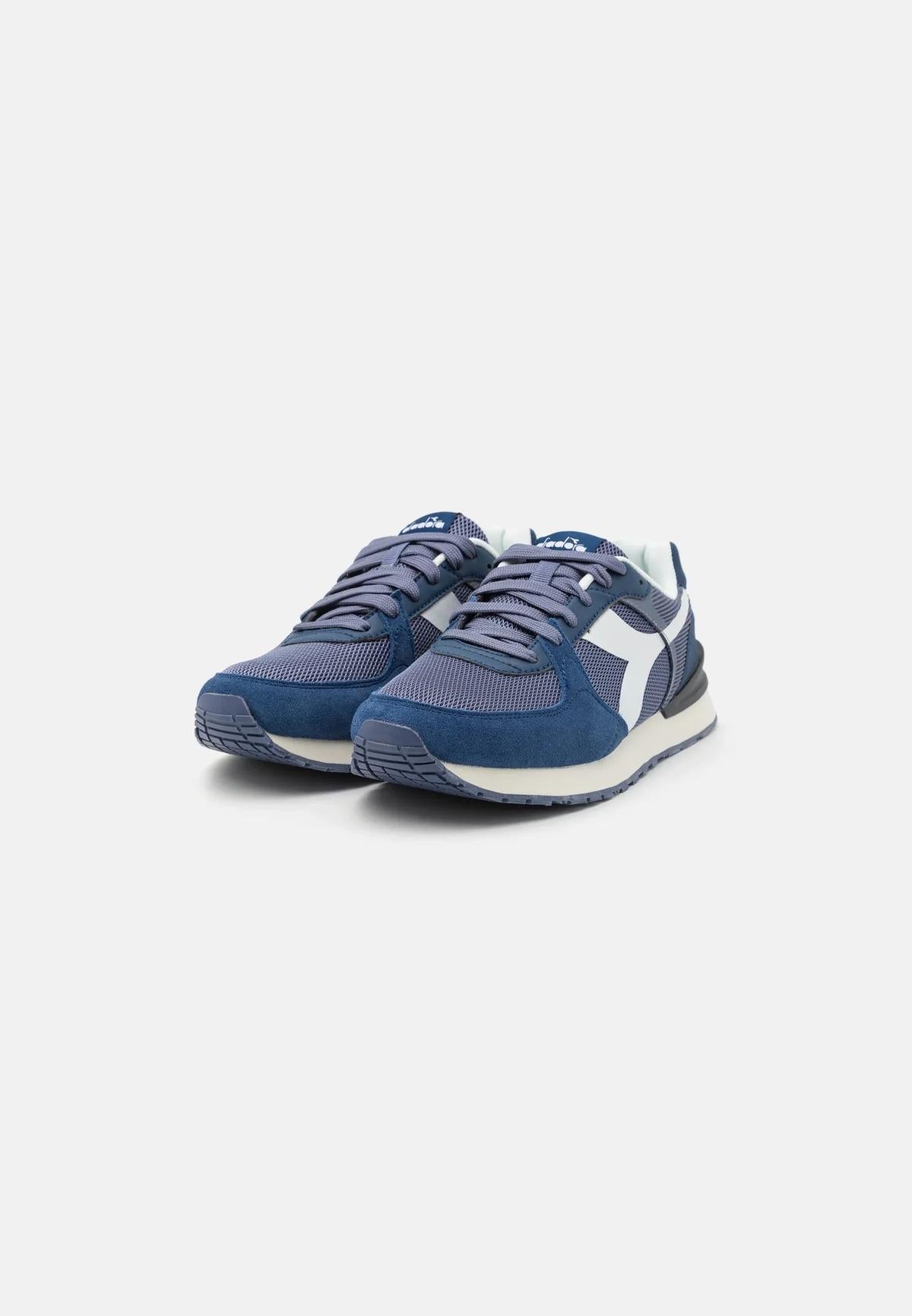 Diadora Sneakers Fenice Grigio