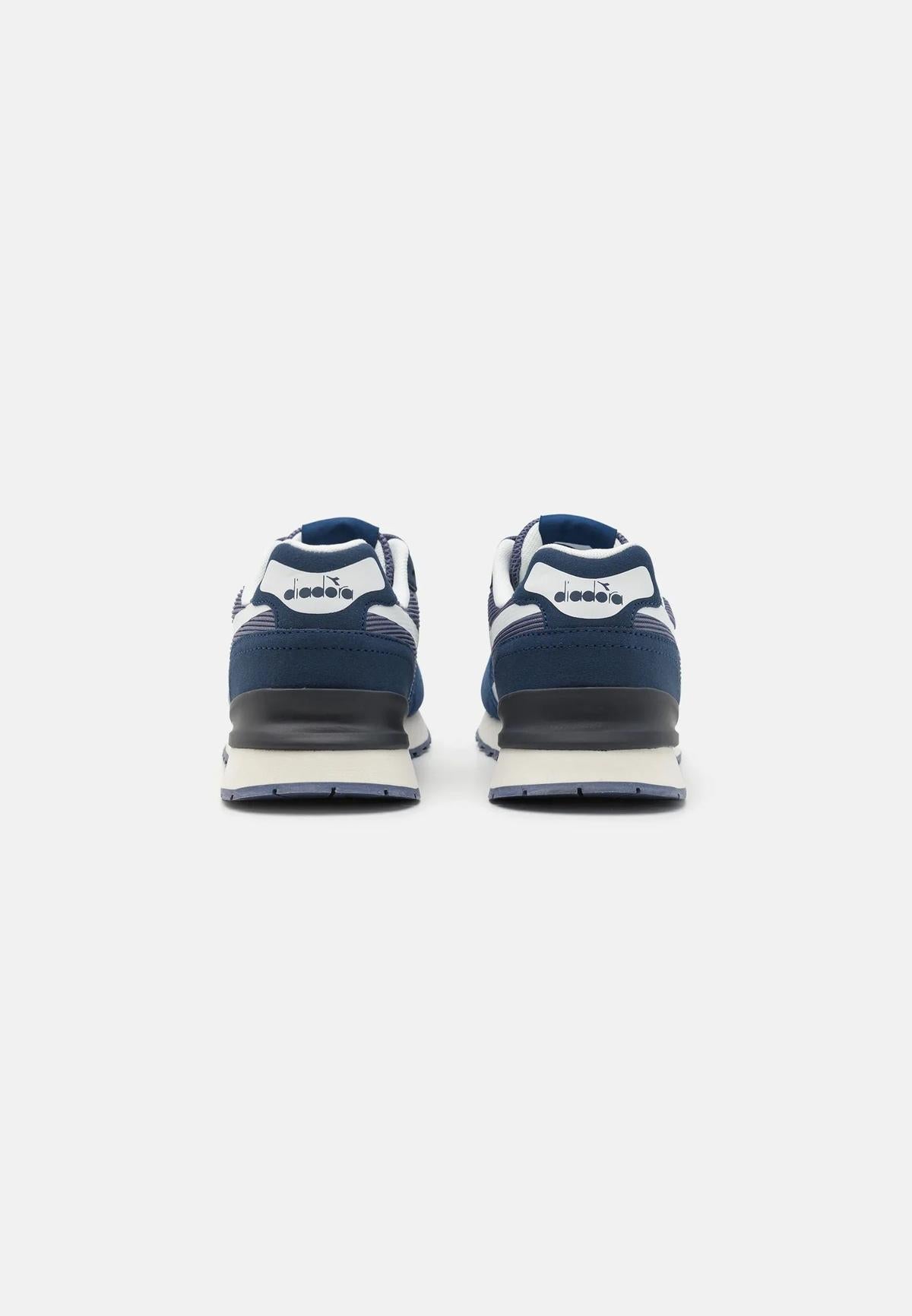 Diadora Sneakers Fenice Grigio