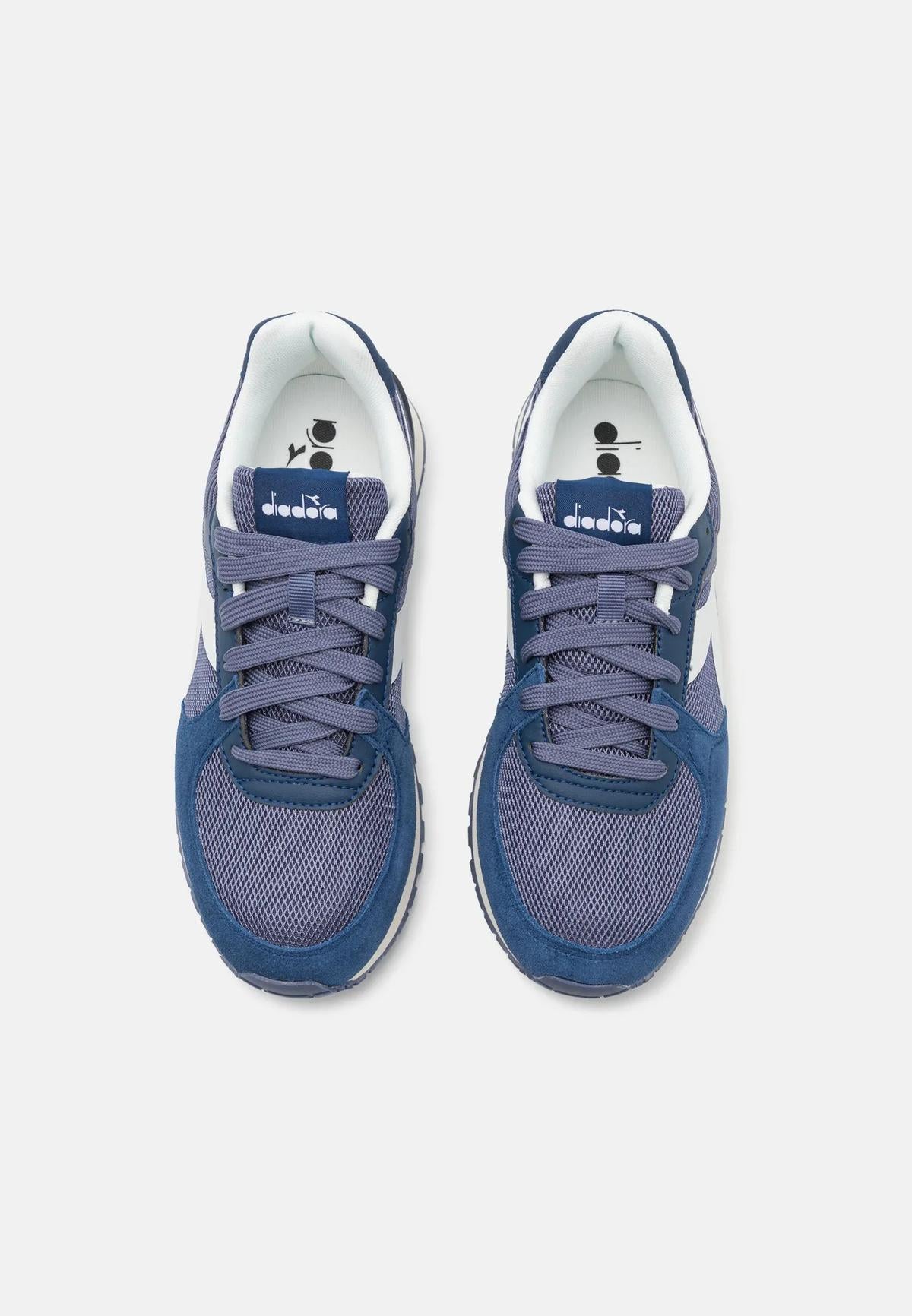 Diadora Sneakers Fenice Grigio