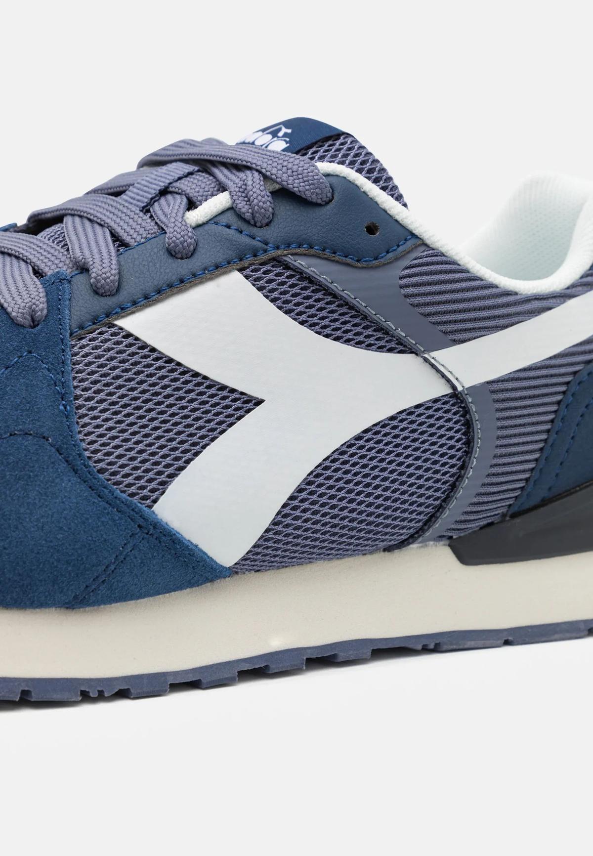Diadora Sneakers Fenice Grigio
