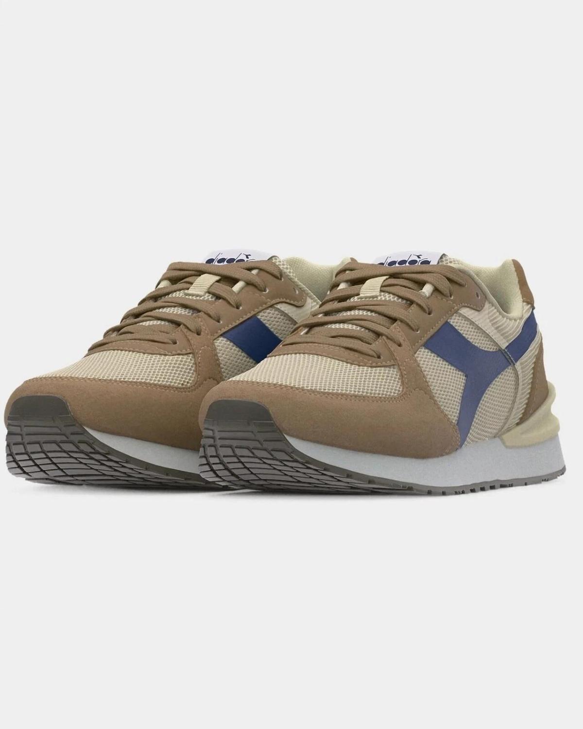 Diadora Sneakers Fenice Blu