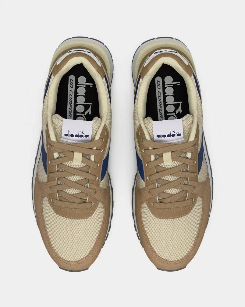 Diadora Sneakers Fenice Blu