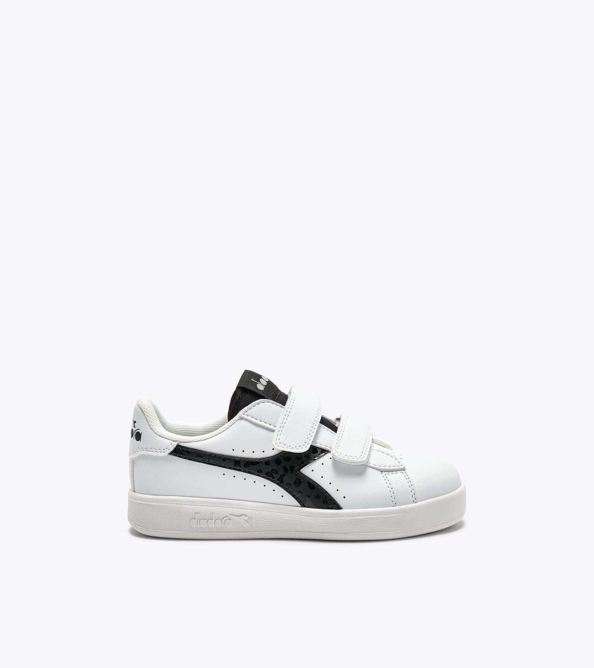 Diadora Sneakers Game P Pool PS Nero