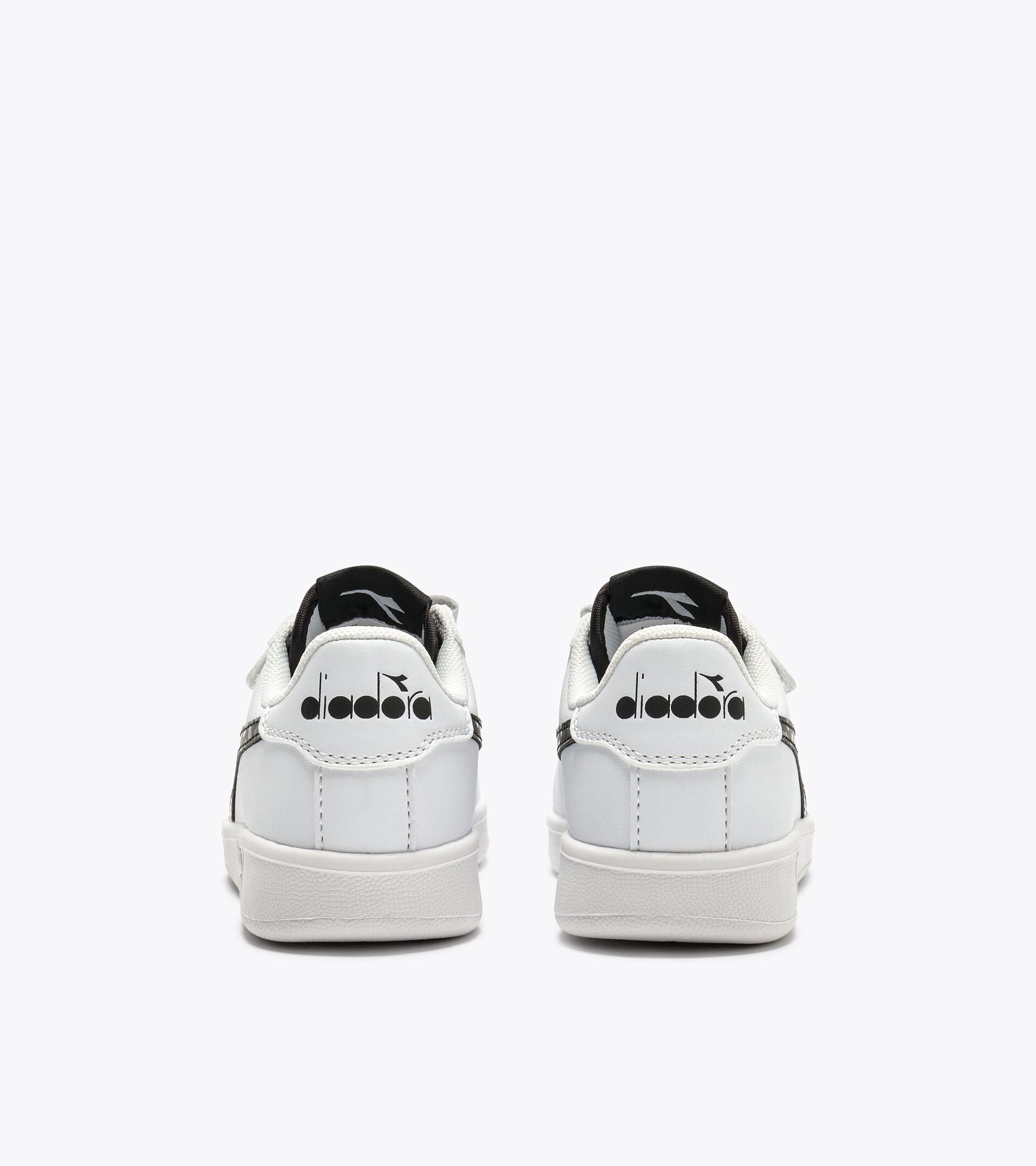 Diadora Sneakers Game P Pool PS Nero