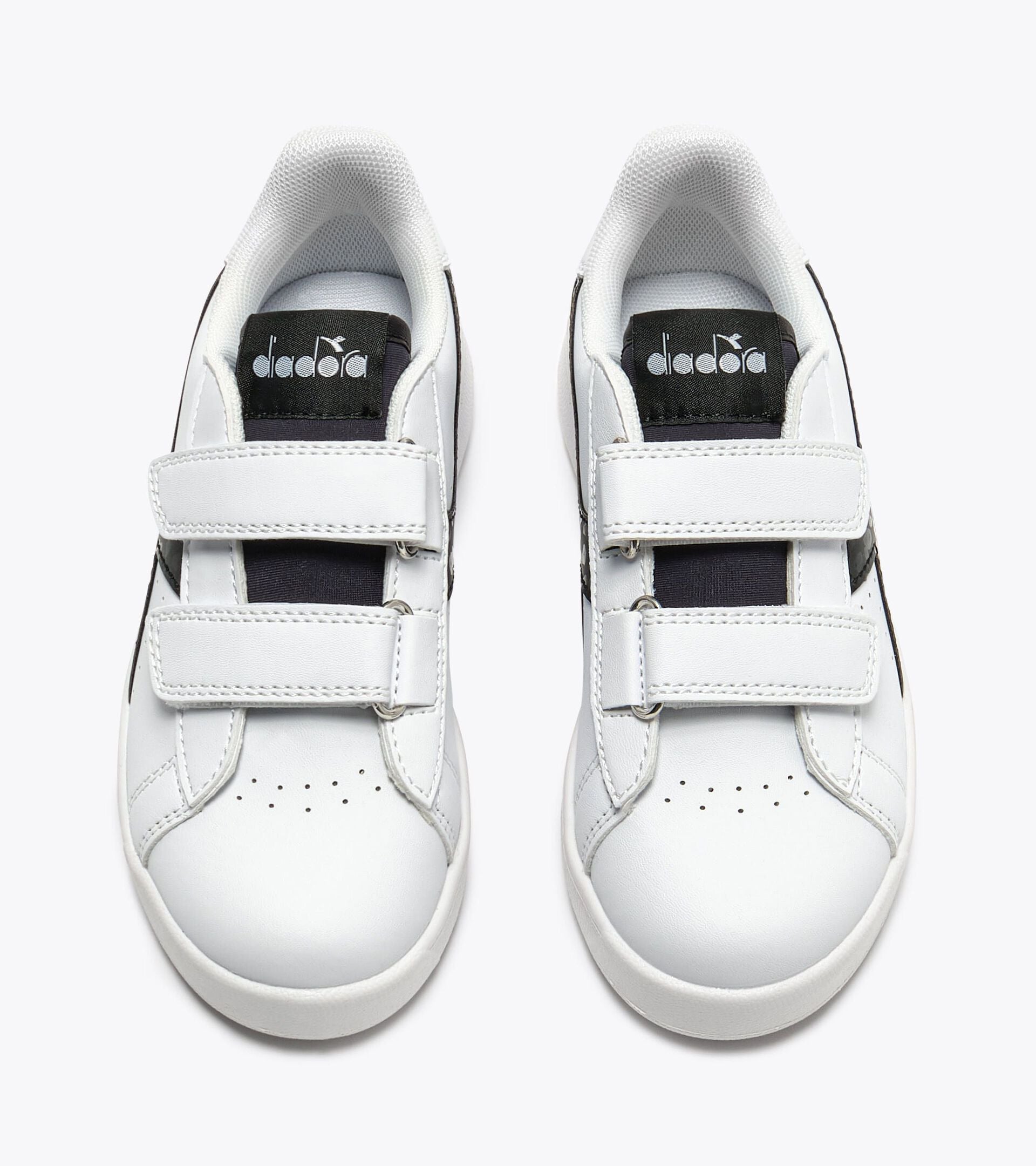 Diadora Sneakers Game P Pool PS Nero