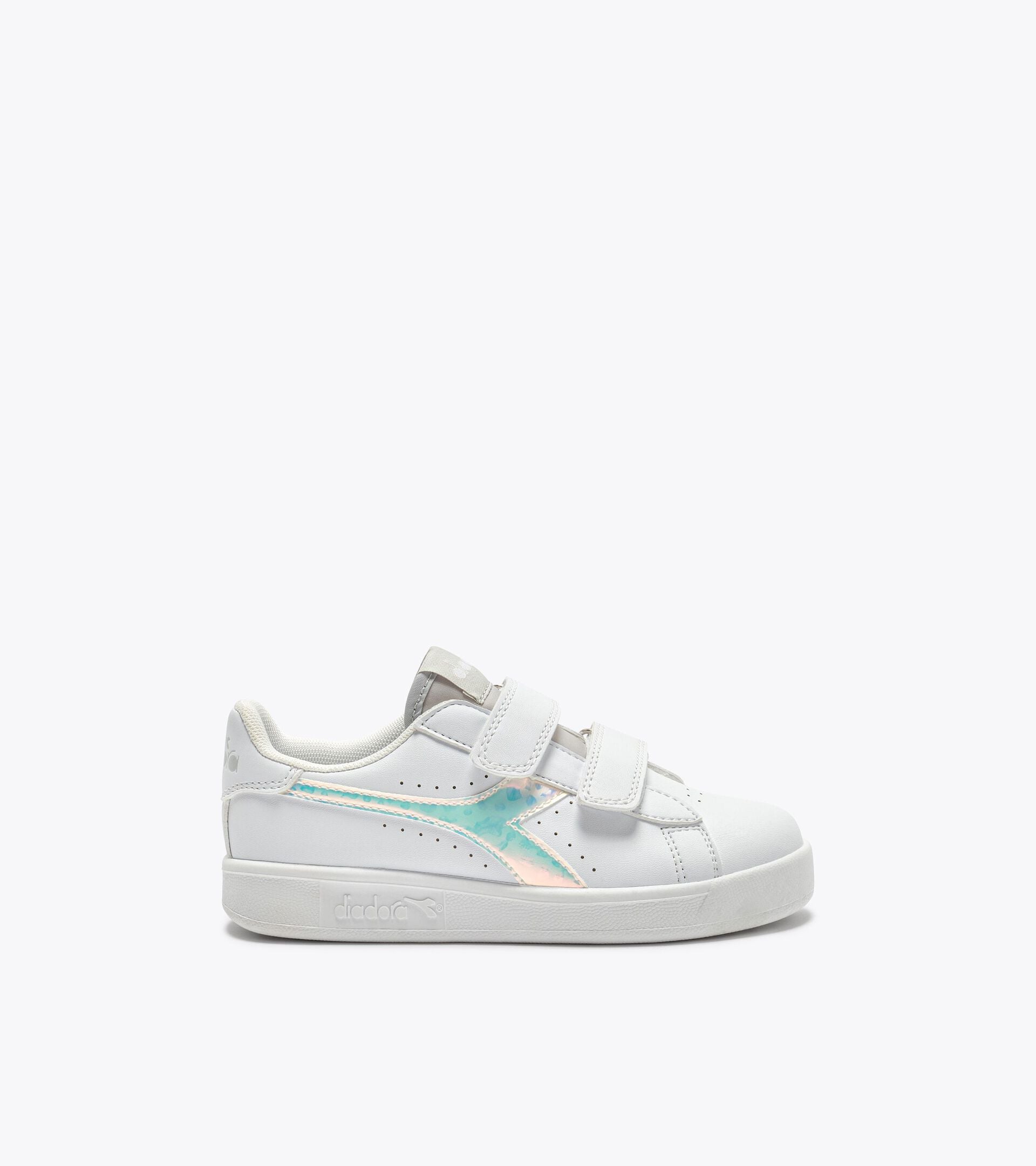 Diadora Sneakers Game P Pool PS Blu