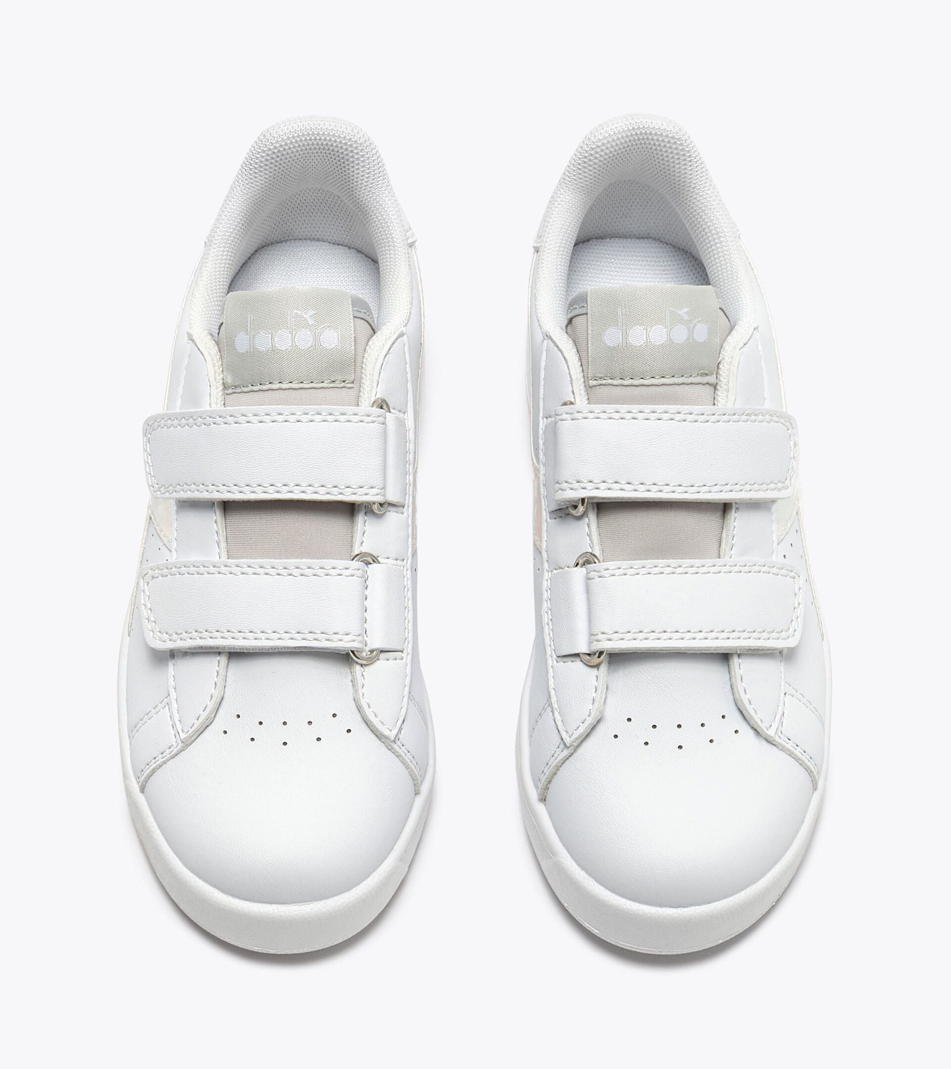 Diadora Sneakers Game P Pool PS Blu