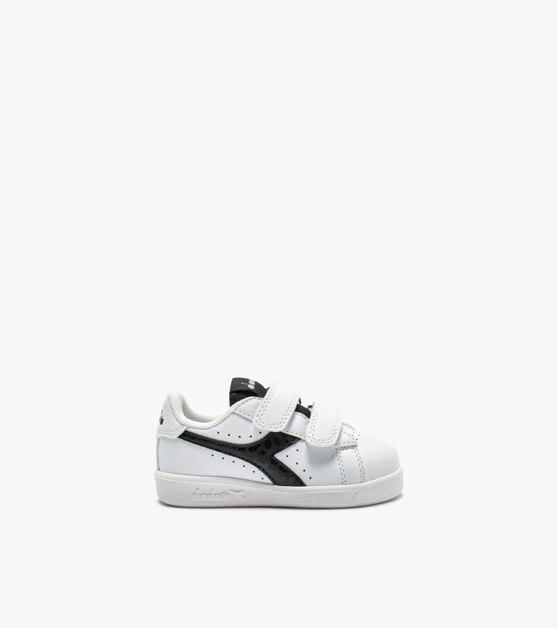 Diadora Sneakers Game P Pool TD Nero